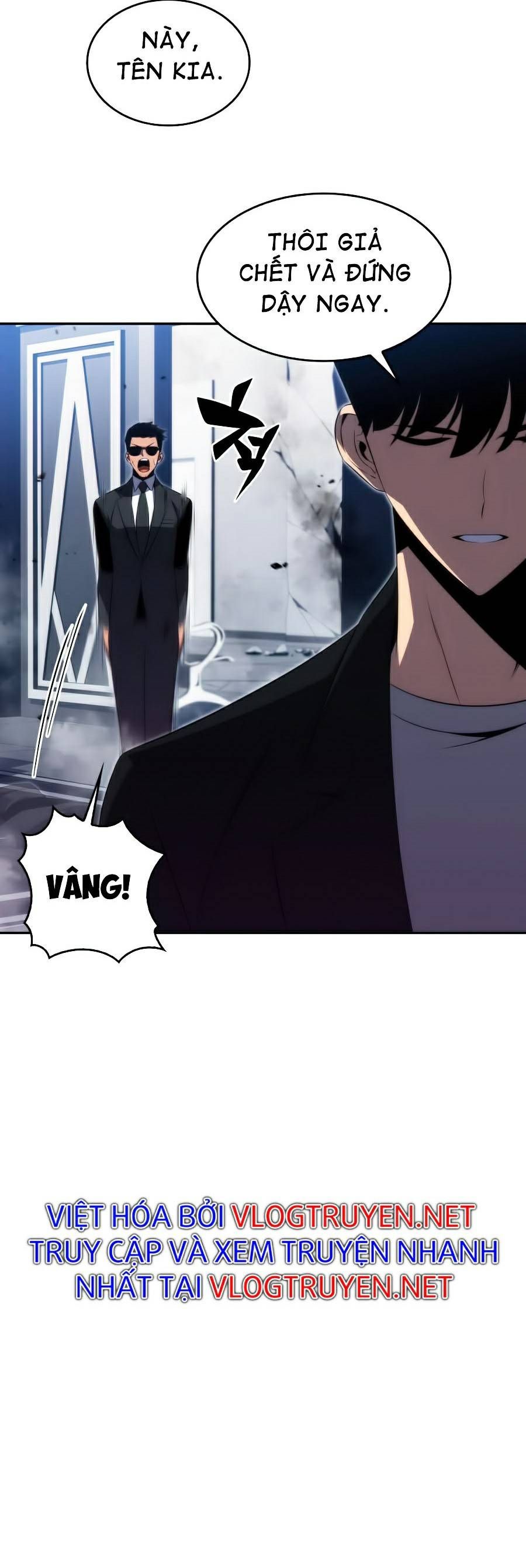 đọc truyện Tôi Là Tân Thủ Có Cấp Cao Nhất Chương 25 ảnh 22 tại Thiên Thai Truyện