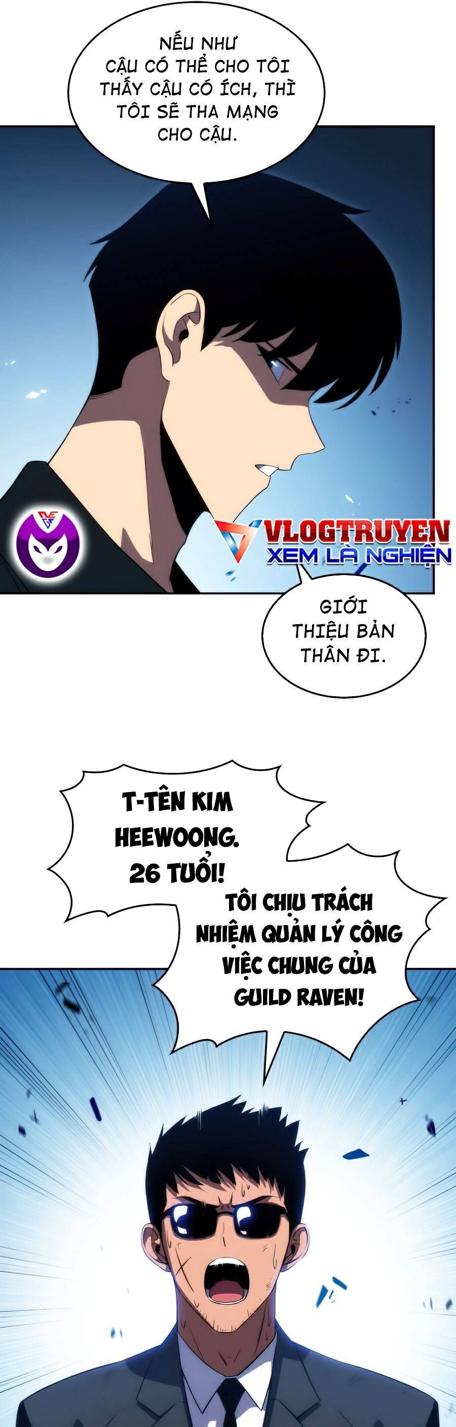 đọc truyện Tôi Là Tân Thủ Có Cấp Cao Nhất Chương 25 ảnh 23 tại Thiên Thai Truyện