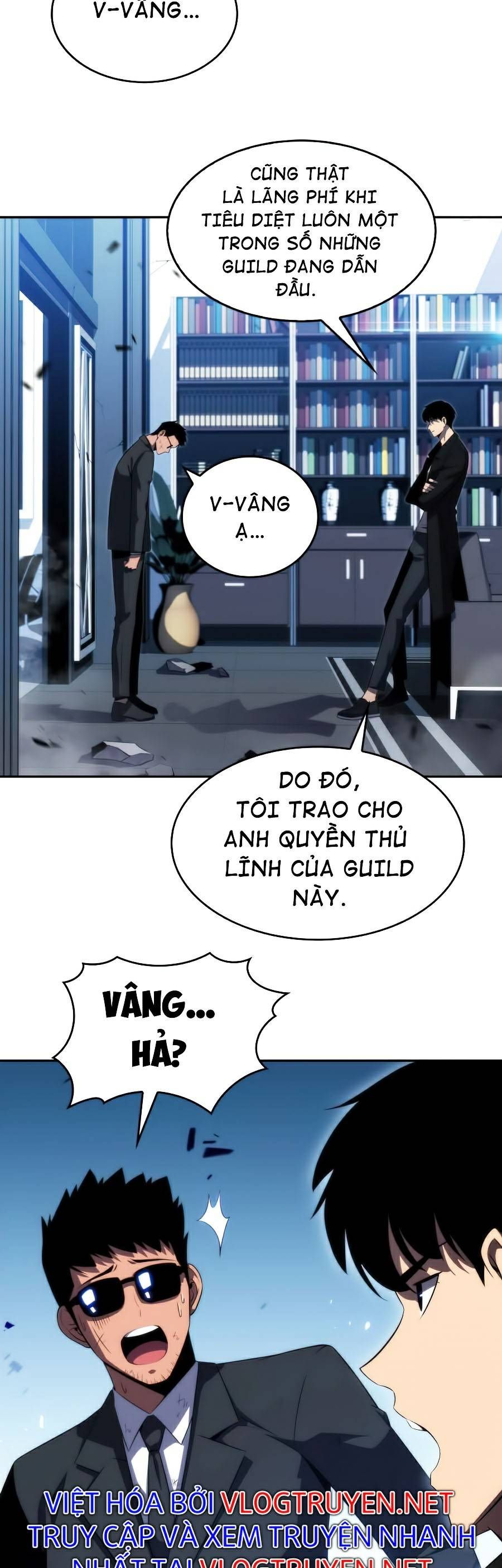 đọc truyện Tôi Là Tân Thủ Có Cấp Cao Nhất Chương 25 ảnh 25 tại Thiên Thai Truyện