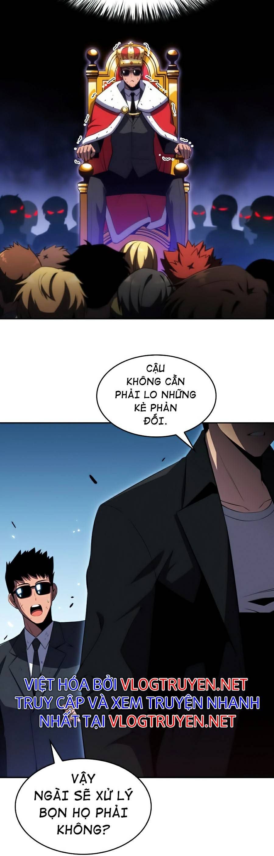 đọc truyện Tôi Là Tân Thủ Có Cấp Cao Nhất Chương 25 ảnh 27 tại Thiên Thai Truyện