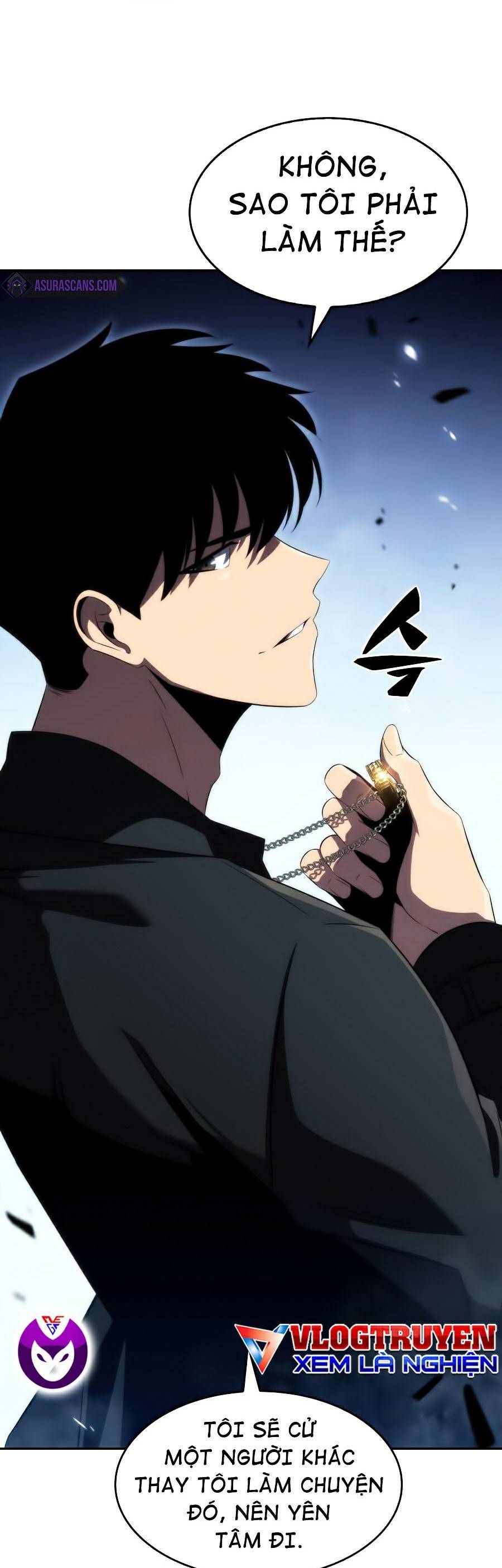 đọc truyện Tôi Là Tân Thủ Có Cấp Cao Nhất Chương 25 ảnh 28 tại Thiên Thai Truyện