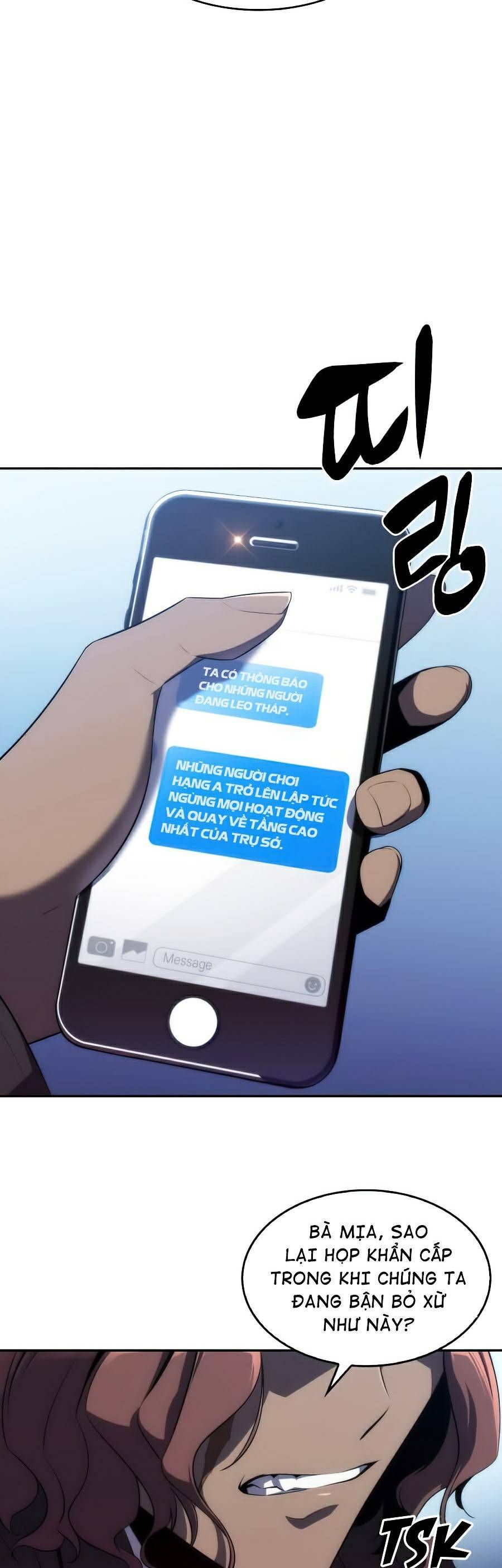 đọc truyện Tôi Là Tân Thủ Có Cấp Cao Nhất Chương 25 ảnh 29 tại Thiên Thai Truyện