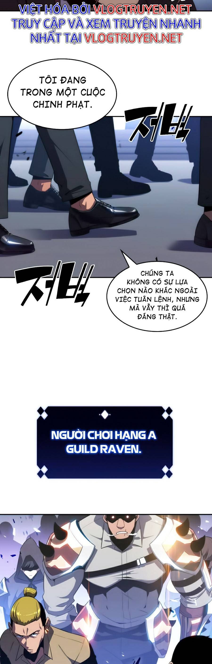 đọc truyện Tôi Là Tân Thủ Có Cấp Cao Nhất Chương 25 ảnh 30 tại Thiên Thai Truyện