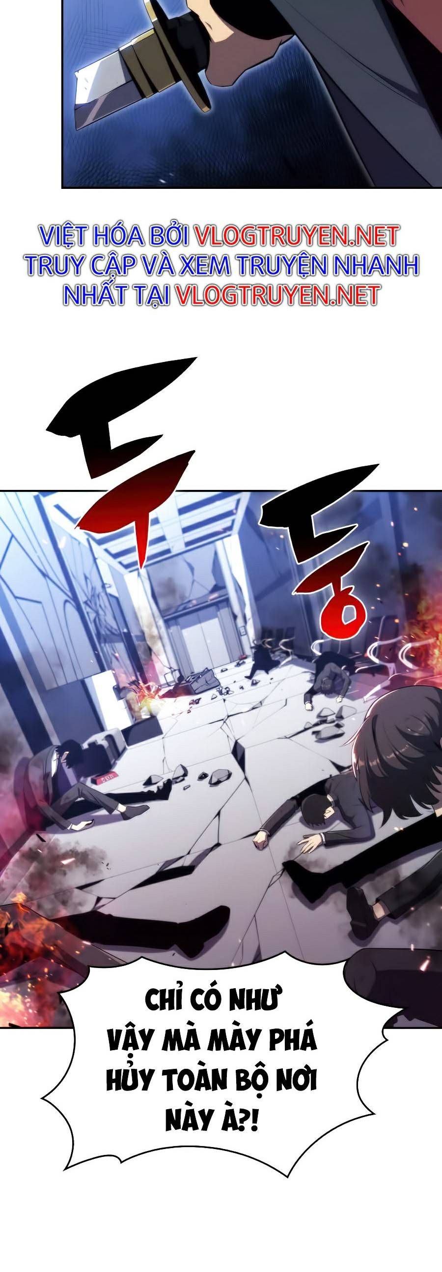 đọc truyện Tôi Là Tân Thủ Có Cấp Cao Nhất Chương 25 ảnh 5 tại Thiên Thai Truyện