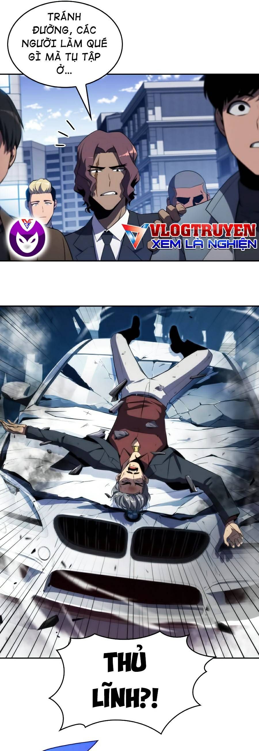 đọc truyện Tôi Là Tân Thủ Có Cấp Cao Nhất Chương 25 ảnh 33 tại Thiên Thai Truyện