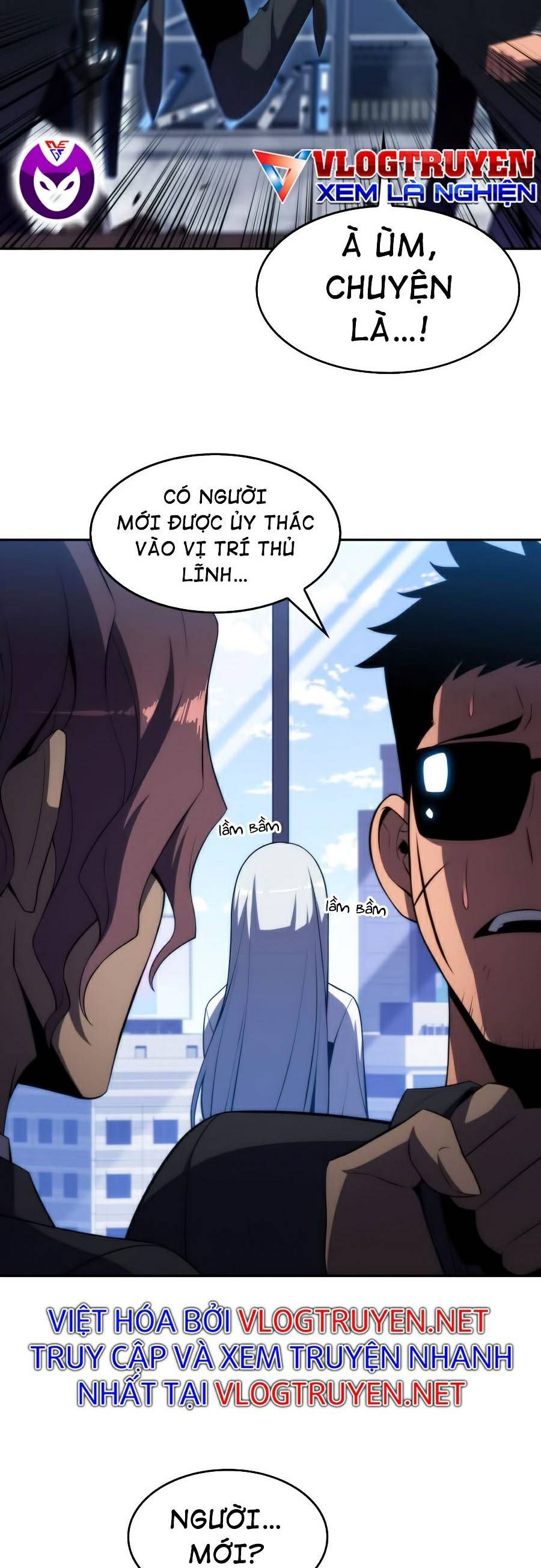 đọc truyện Tôi Là Tân Thủ Có Cấp Cao Nhất Chương 25 ảnh 39 tại Thiên Thai Truyện