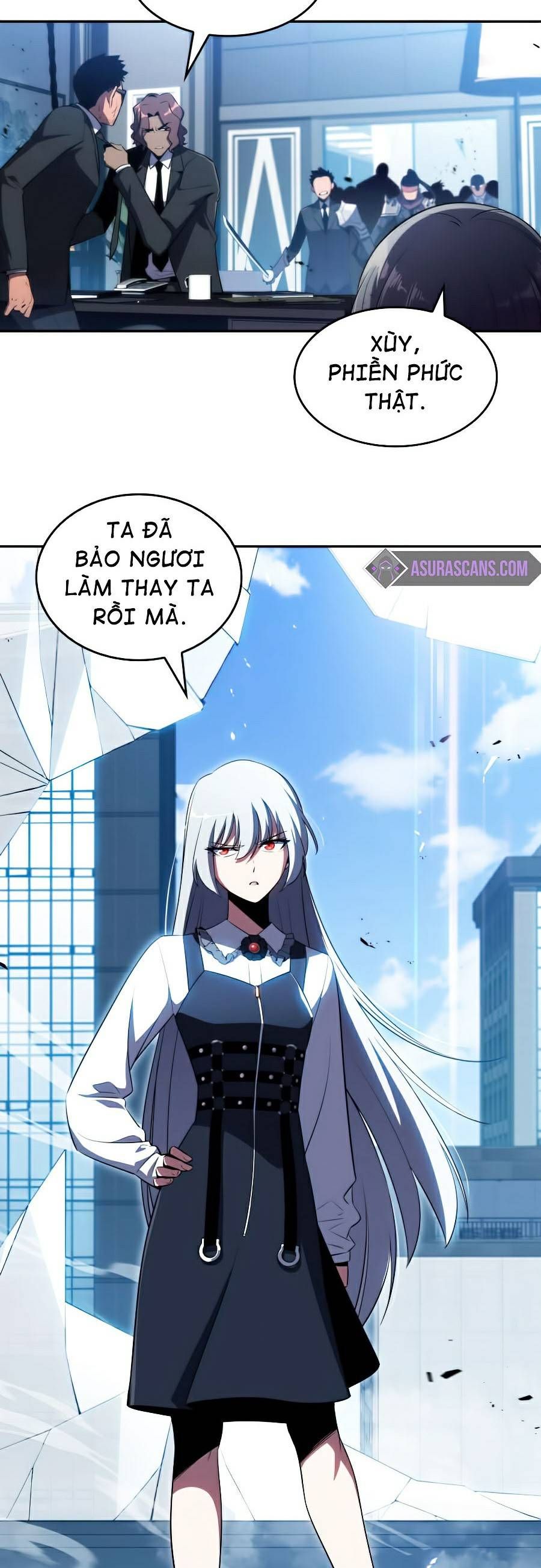 đọc truyện Tôi Là Tân Thủ Có Cấp Cao Nhất Chương 25 ảnh 40 tại Thiên Thai Truyện