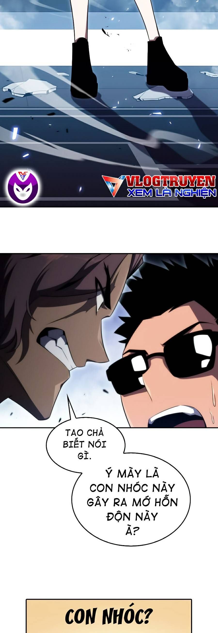 đọc truyện Tôi Là Tân Thủ Có Cấp Cao Nhất Chương 25 ảnh 41 tại Thiên Thai Truyện