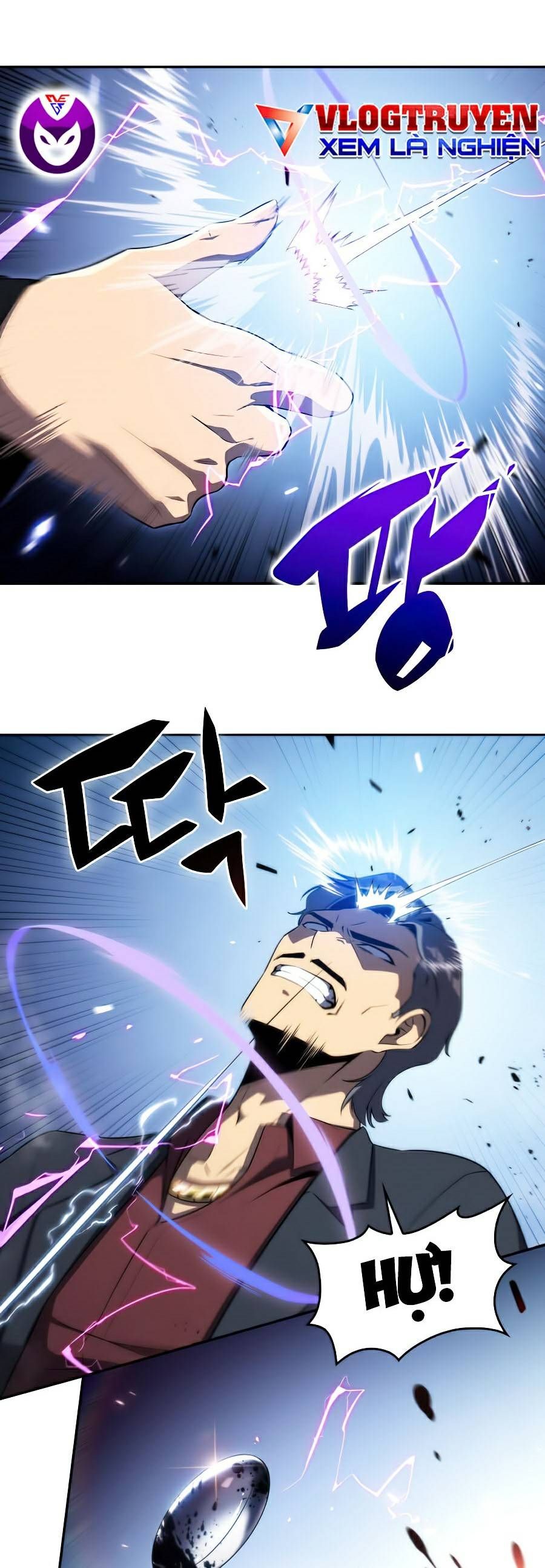 đọc truyện Tôi Là Tân Thủ Có Cấp Cao Nhất Chương 25 ảnh 6 tại Thiên Thai Truyện