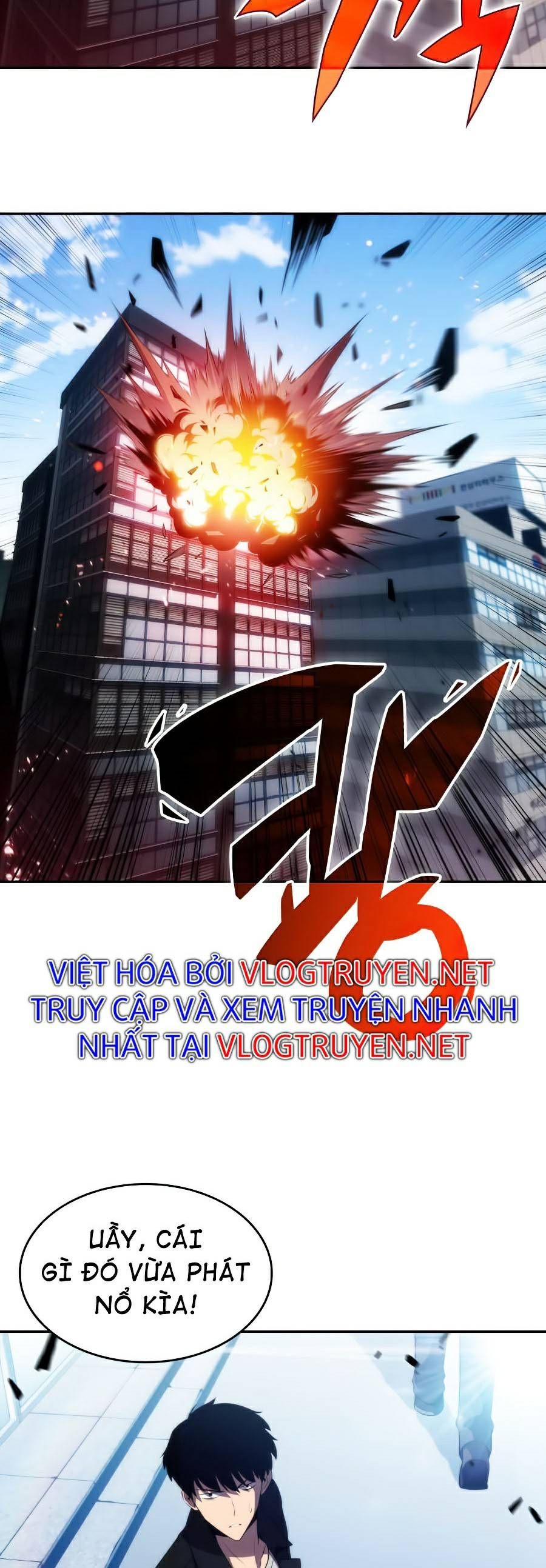 đọc truyện Tôi Là Tân Thủ Có Cấp Cao Nhất Chương 25 ảnh 44 tại Thiên Thai Truyện