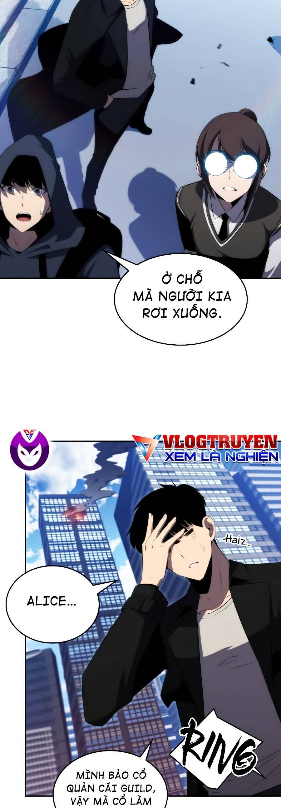 đọc truyện Tôi Là Tân Thủ Có Cấp Cao Nhất Chương 25 ảnh 45 tại Thiên Thai Truyện