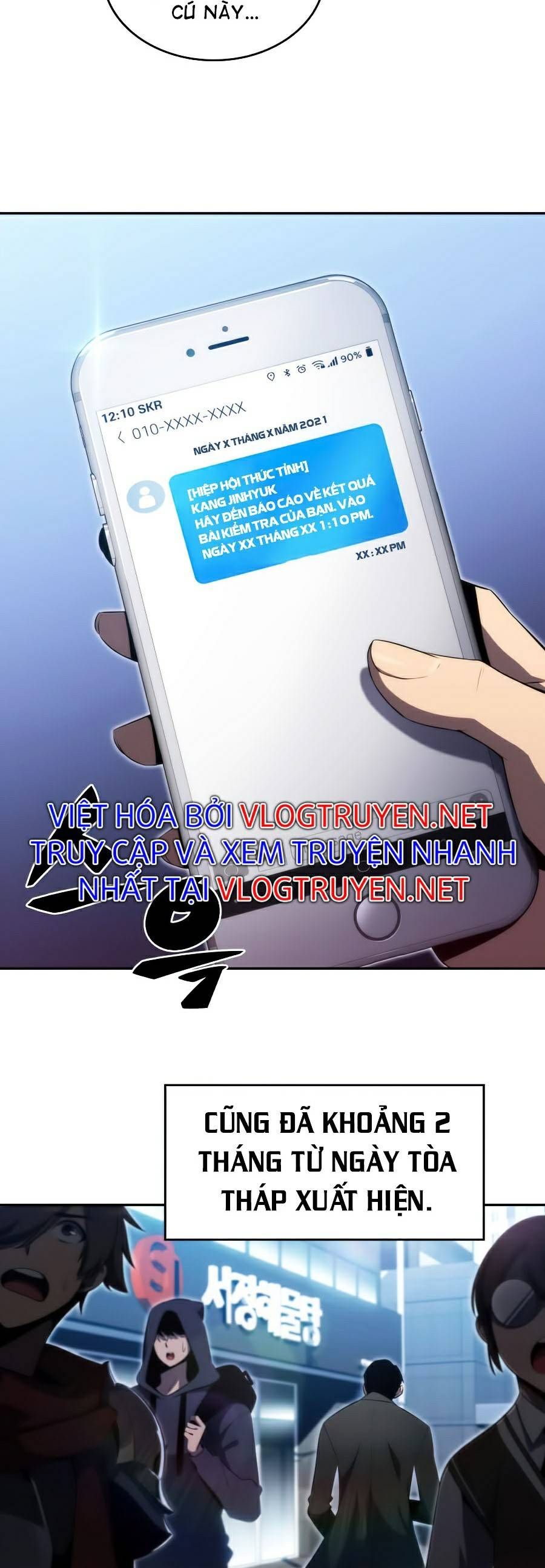 đọc truyện Tôi Là Tân Thủ Có Cấp Cao Nhất Chương 25 ảnh 46 tại Thiên Thai Truyện