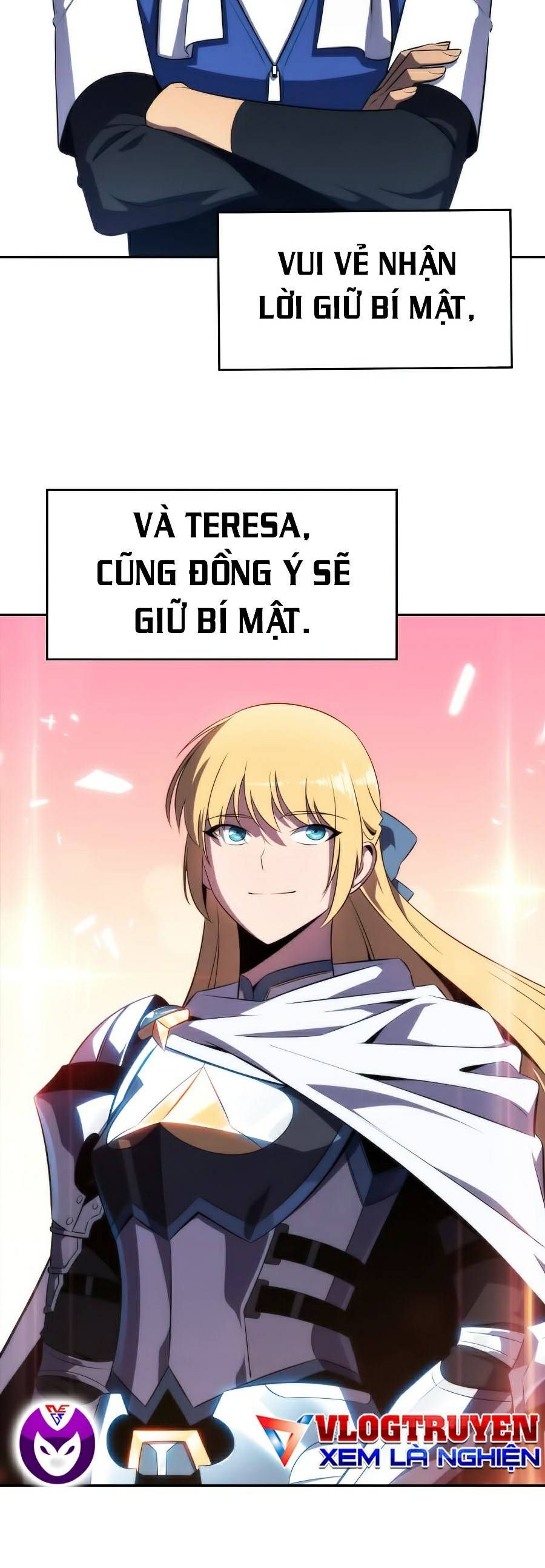 đọc truyện Tôi Là Tân Thủ Có Cấp Cao Nhất Chương 25 ảnh 49 tại Thiên Thai Truyện