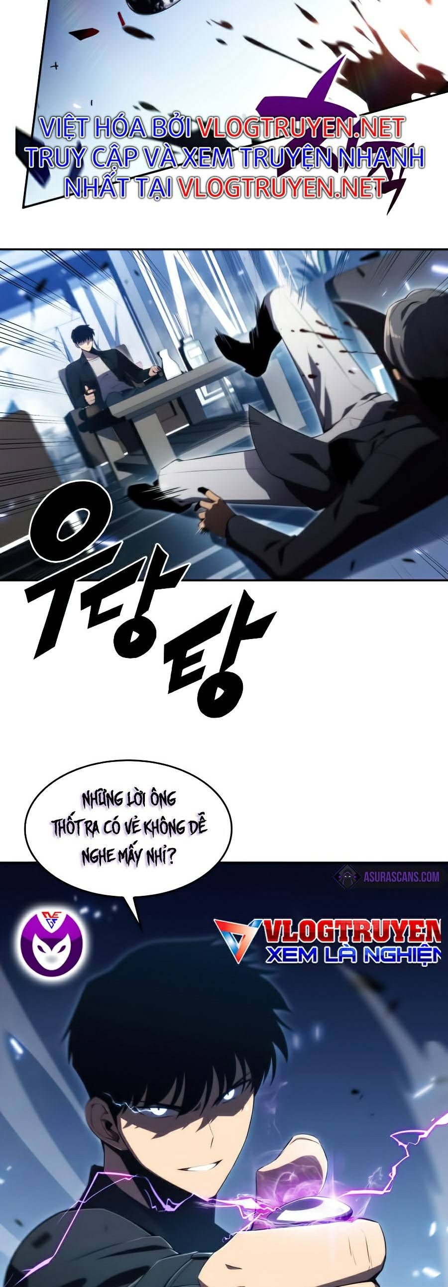 đọc truyện Tôi Là Tân Thủ Có Cấp Cao Nhất Chương 25 ảnh 7 tại Thiên Thai Truyện