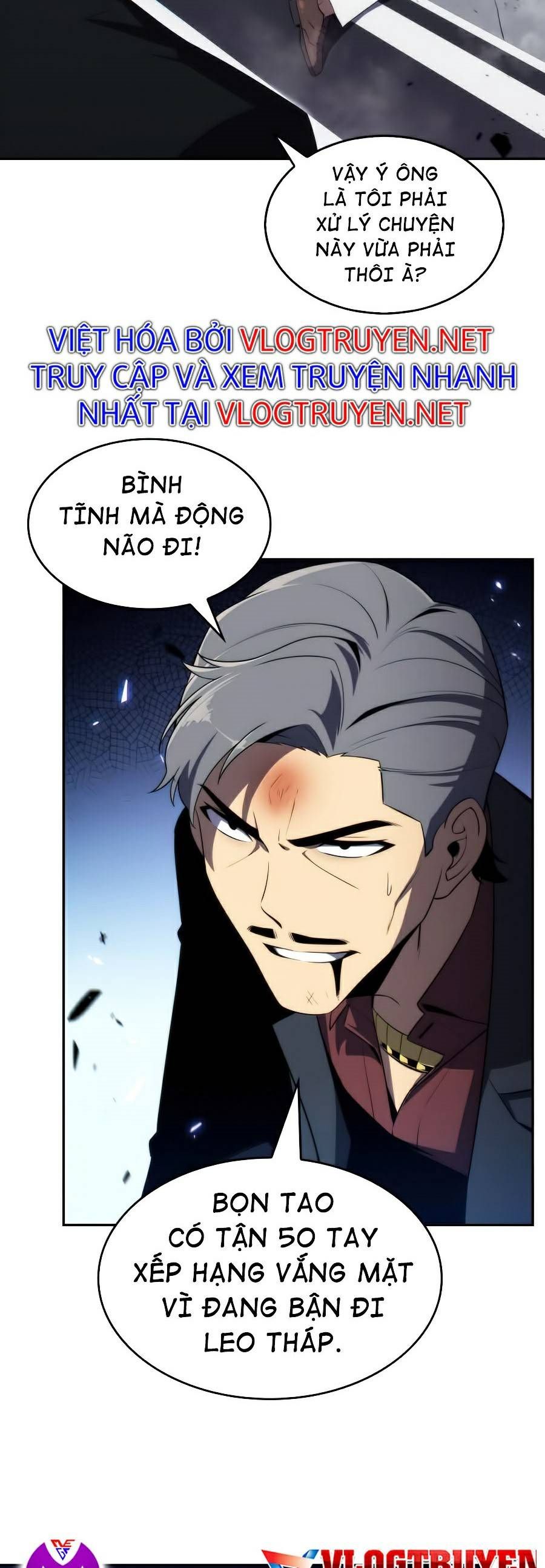 đọc truyện Tôi Là Tân Thủ Có Cấp Cao Nhất Chương 25 ảnh 9 tại Thiên Thai Truyện