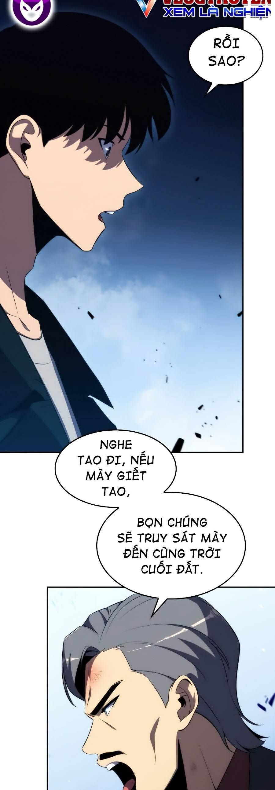 đọc truyện Tôi Là Tân Thủ Có Cấp Cao Nhất Chương 25 ảnh 10 tại Thiên Thai Truyện