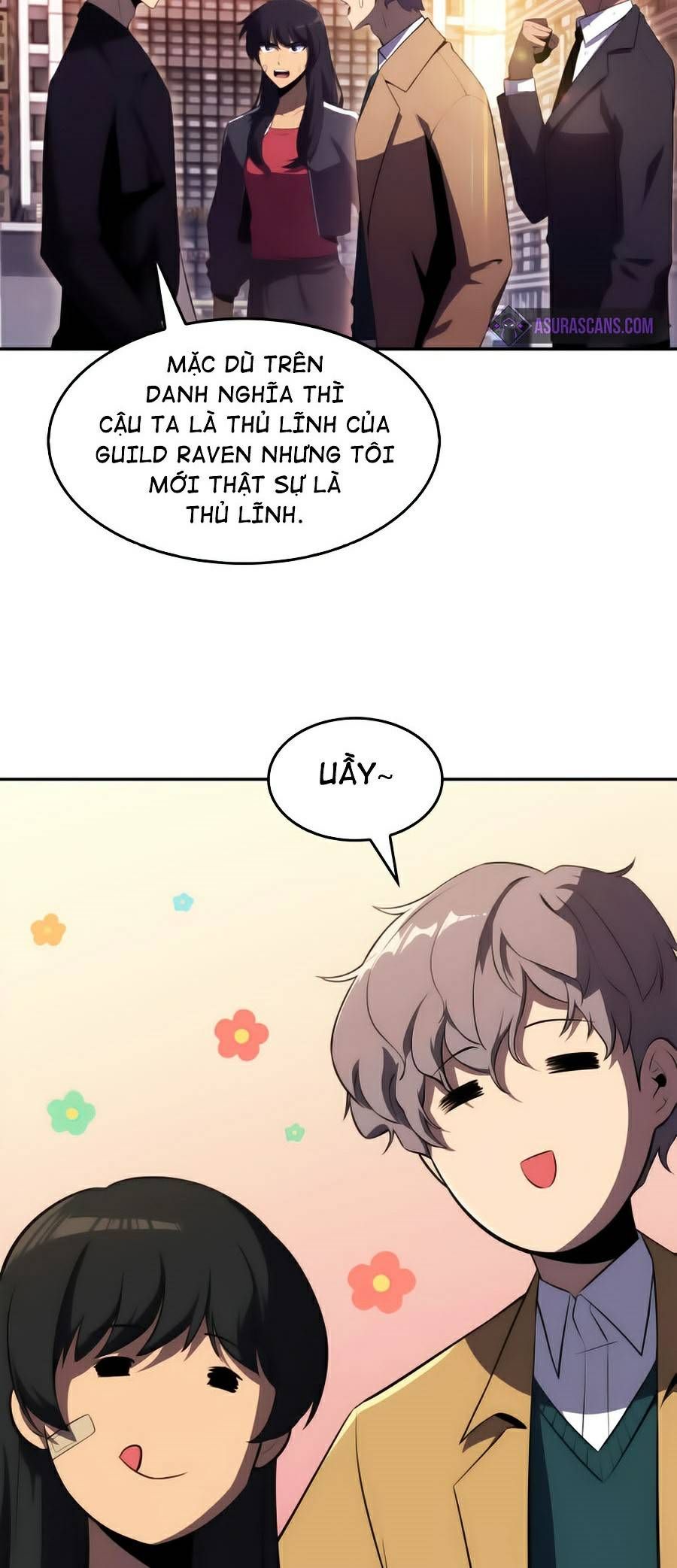 đọc truyện Tôi Là Tân Thủ Có Cấp Cao Nhất Chương 26 ảnh 14 tại Thiên Thai Truyện