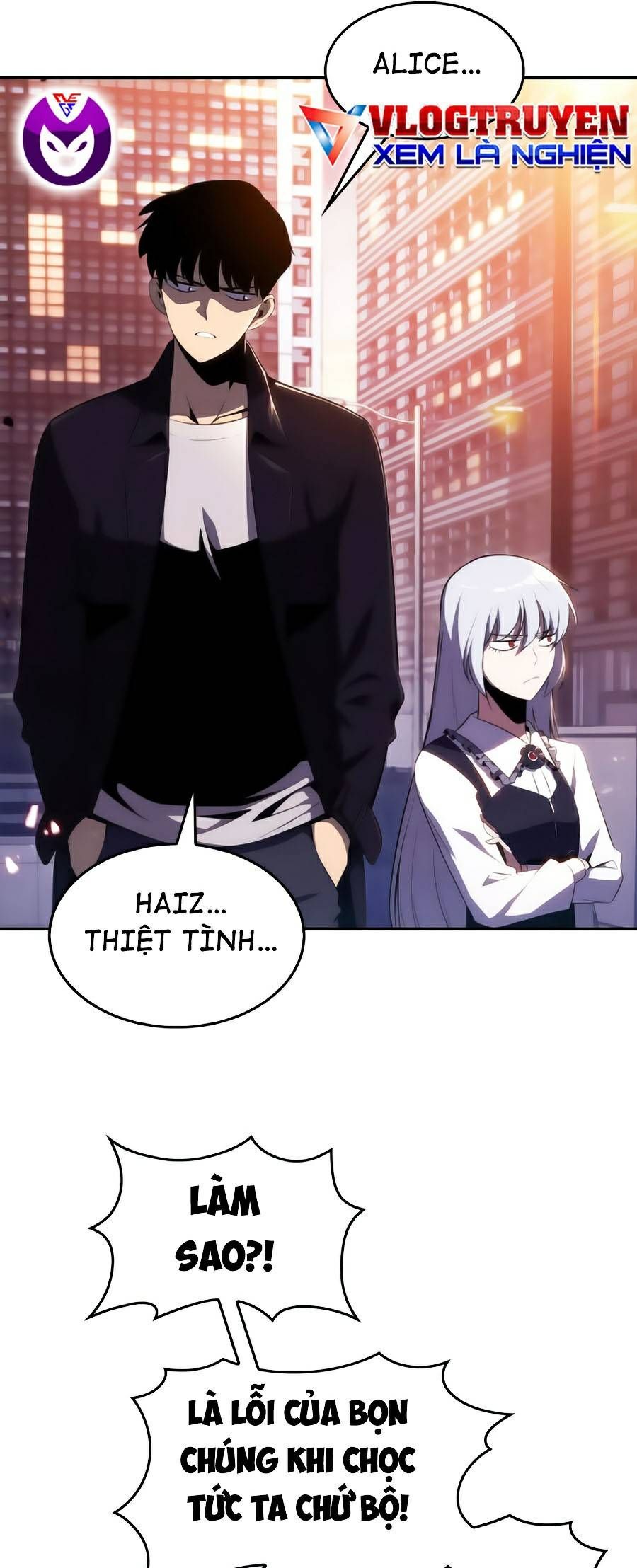 đọc truyện Tôi Là Tân Thủ Có Cấp Cao Nhất Chương 26 ảnh 17 tại Thiên Thai Truyện