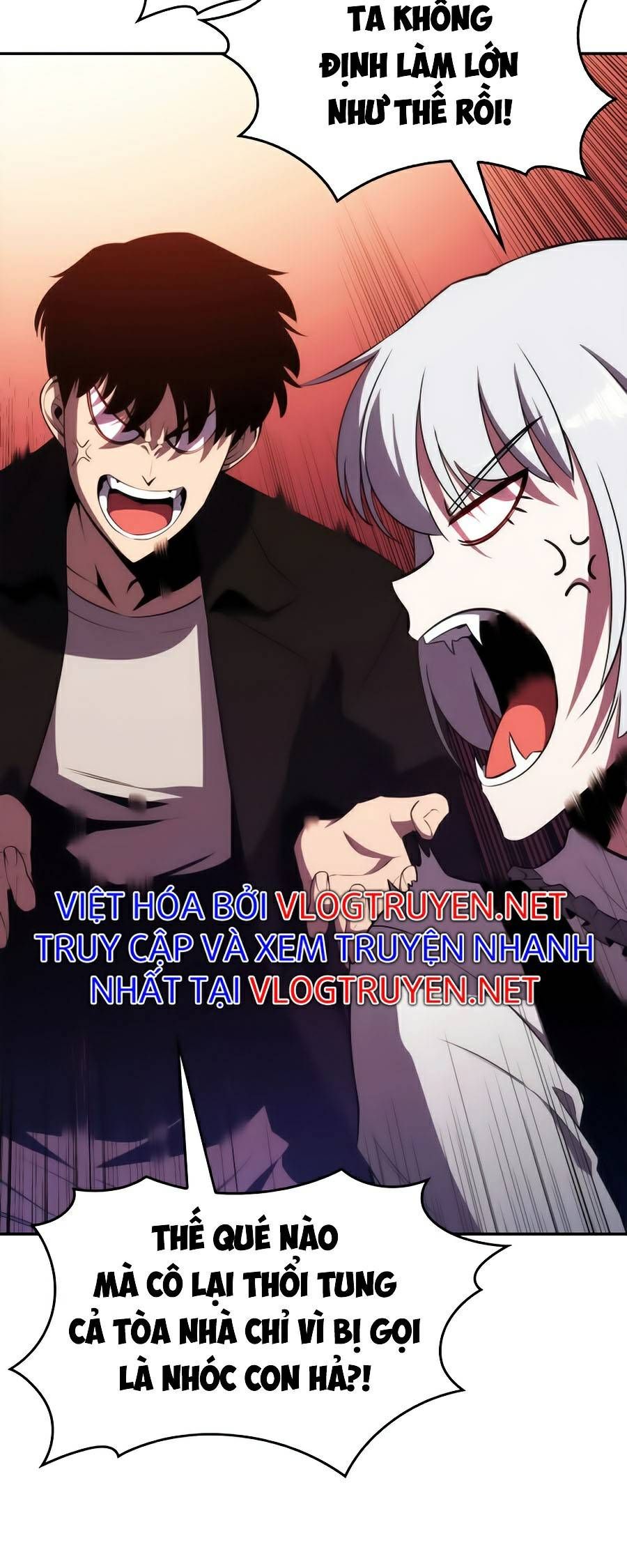 đọc truyện Tôi Là Tân Thủ Có Cấp Cao Nhất Chương 26 ảnh 18 tại Thiên Thai Truyện