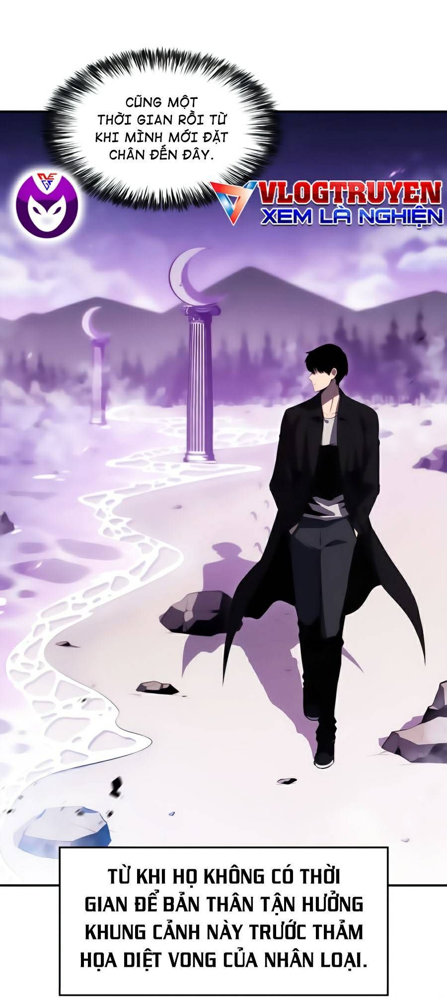 đọc truyện Tôi Là Tân Thủ Có Cấp Cao Nhất Chương 26 ảnh 31 tại Thiên Thai Truyện