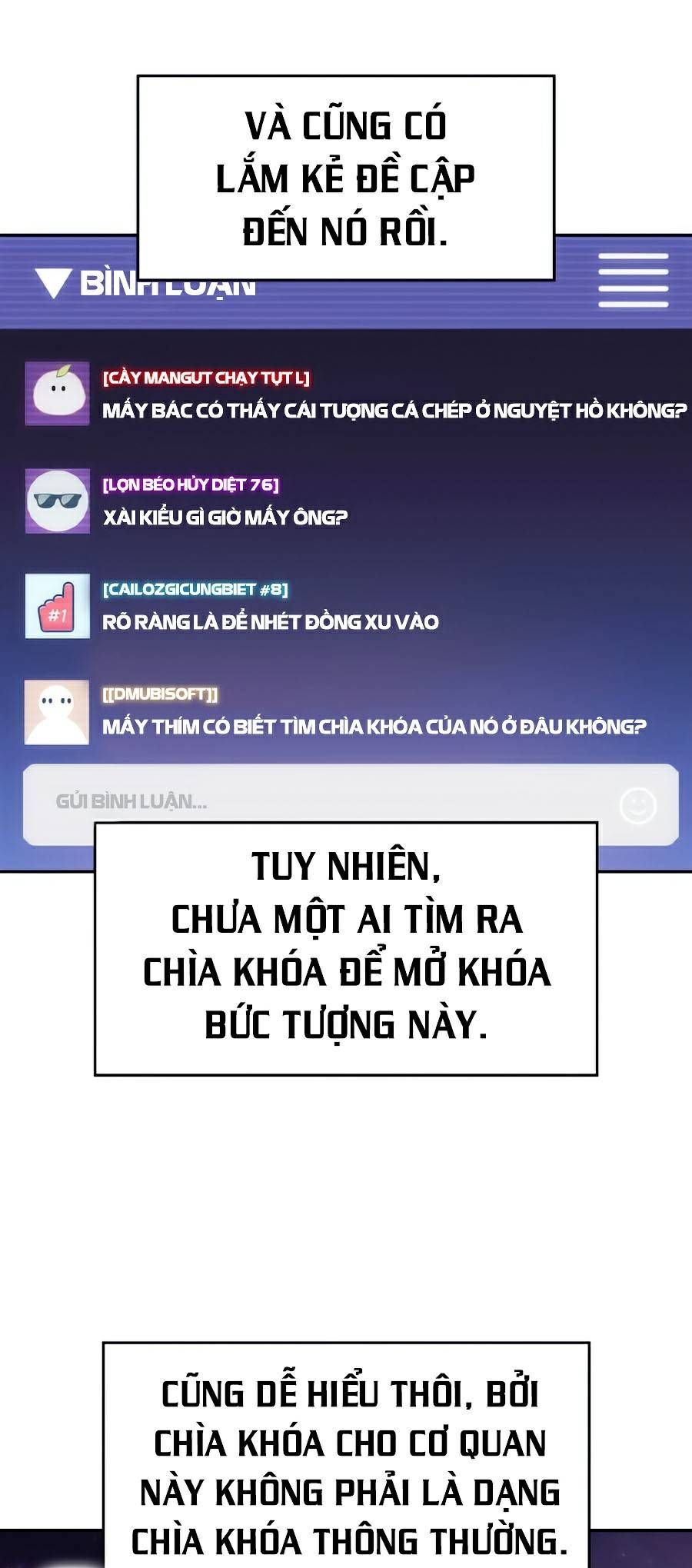 đọc truyện Tôi Là Tân Thủ Có Cấp Cao Nhất Chương 26 ảnh 38 tại Thiên Thai Truyện