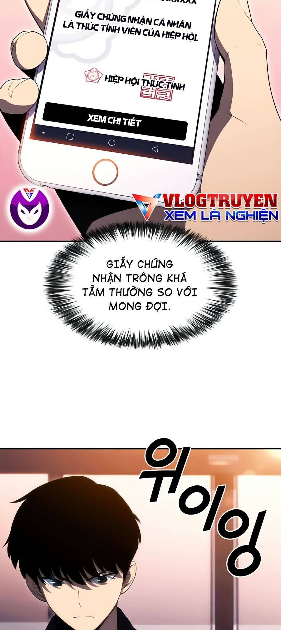 đọc truyện Tôi Là Tân Thủ Có Cấp Cao Nhất Chương 26 ảnh 6 tại Thiên Thai Truyện