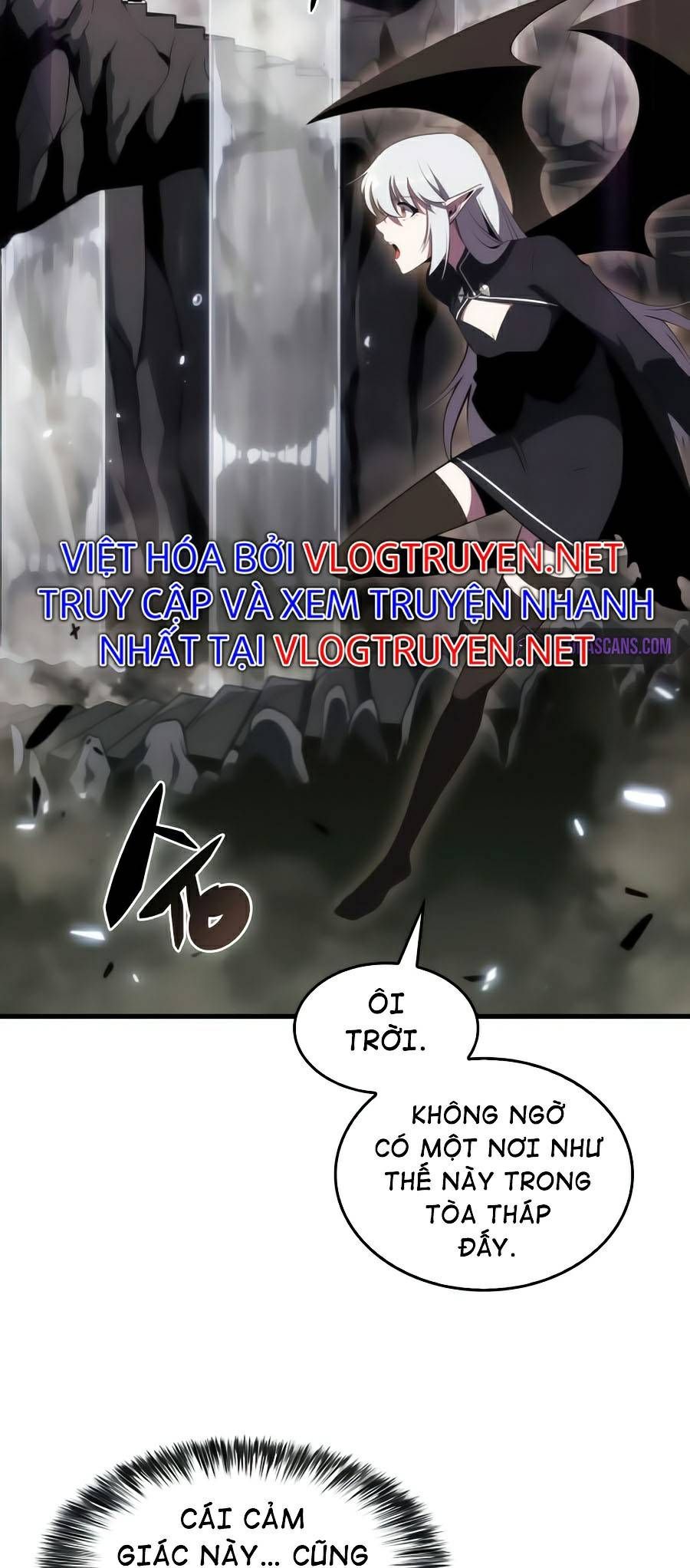 đọc truyện Tôi Là Tân Thủ Có Cấp Cao Nhất Chương 26 ảnh 47 tại Thiên Thai Truyện