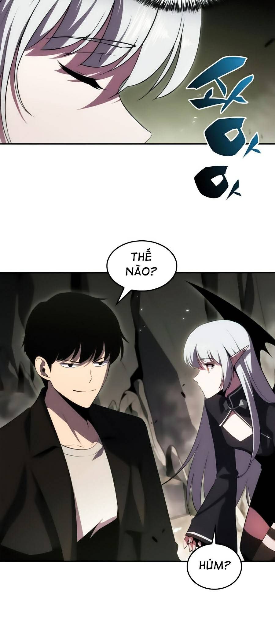 đọc truyện Tôi Là Tân Thủ Có Cấp Cao Nhất Chương 26 ảnh 49 tại Thiên Thai Truyện