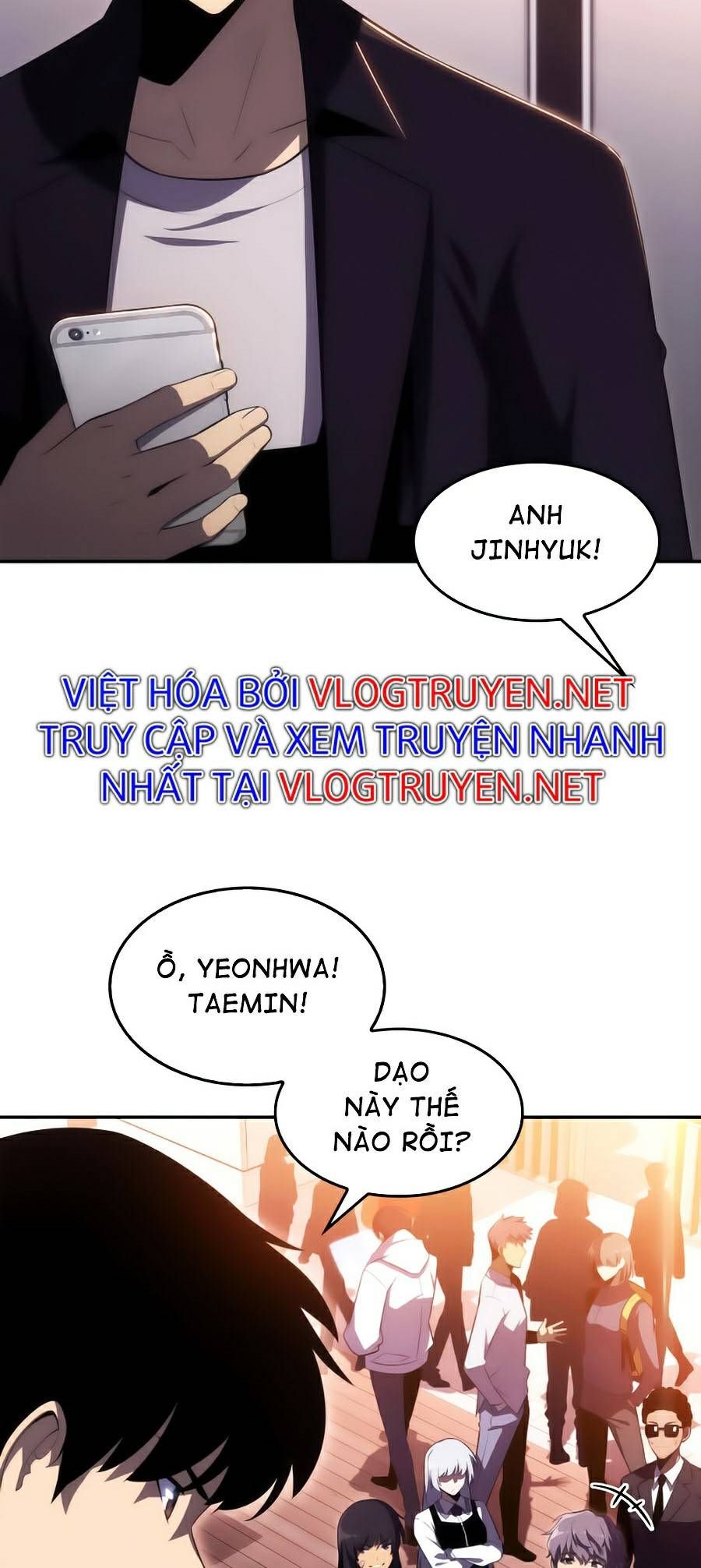 đọc truyện Tôi Là Tân Thủ Có Cấp Cao Nhất Chương 26 ảnh 7 tại Thiên Thai Truyện