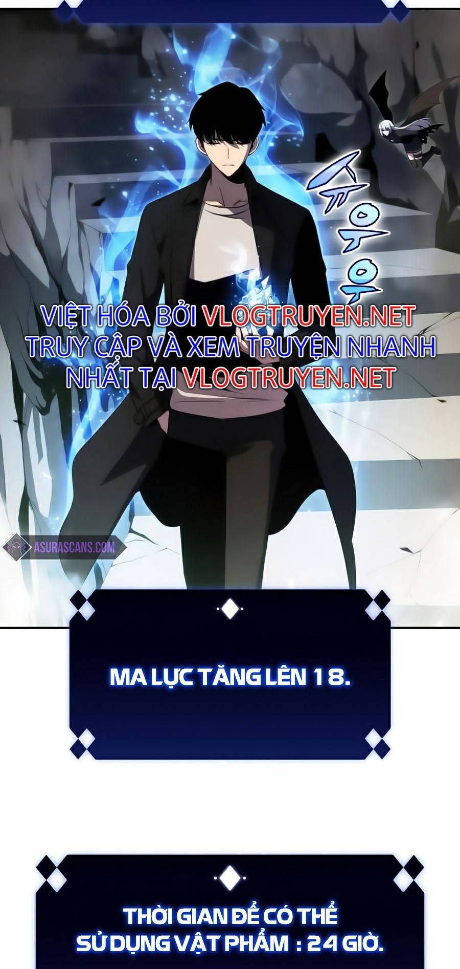 đọc truyện Tôi Là Tân Thủ Có Cấp Cao Nhất Chương 26 ảnh 54 tại Thiên Thai Truyện