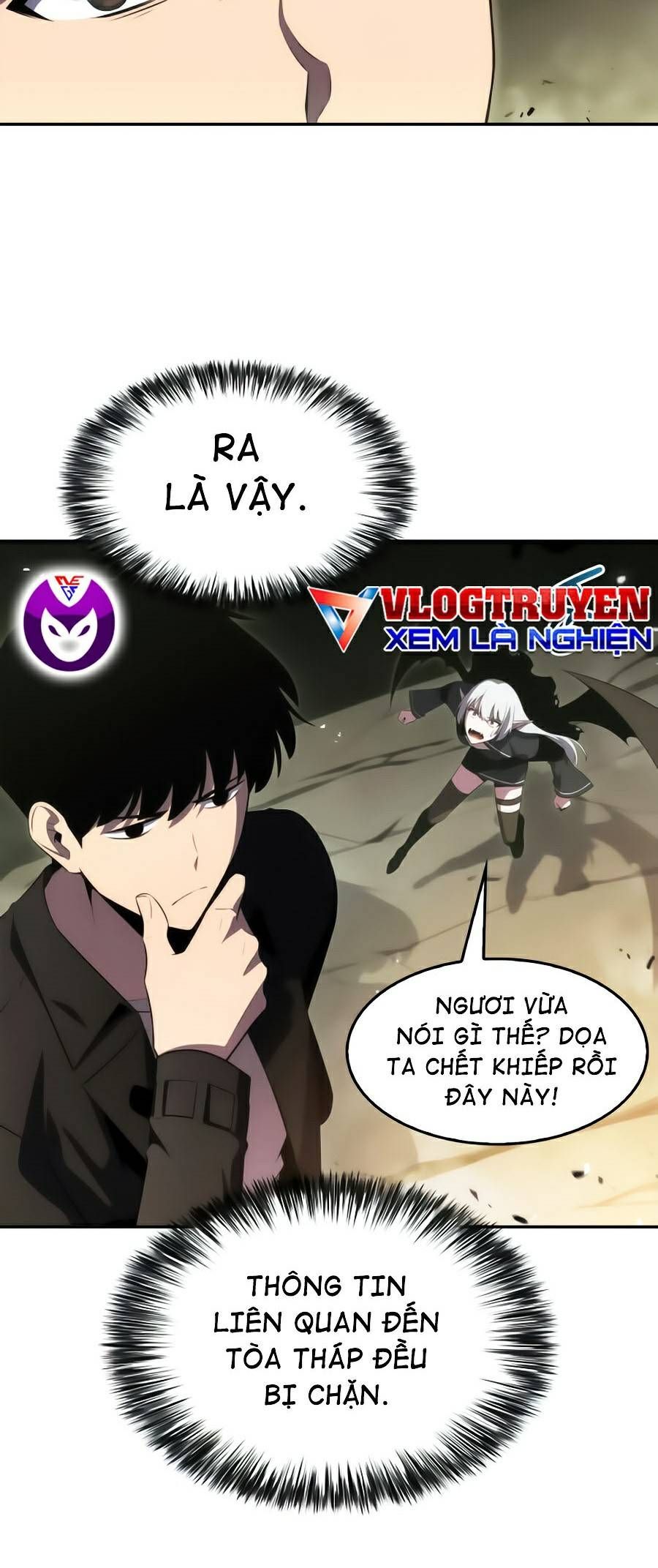 đọc truyện Tôi Là Tân Thủ Có Cấp Cao Nhất Chương 26 ảnh 61 tại Thiên Thai Truyện