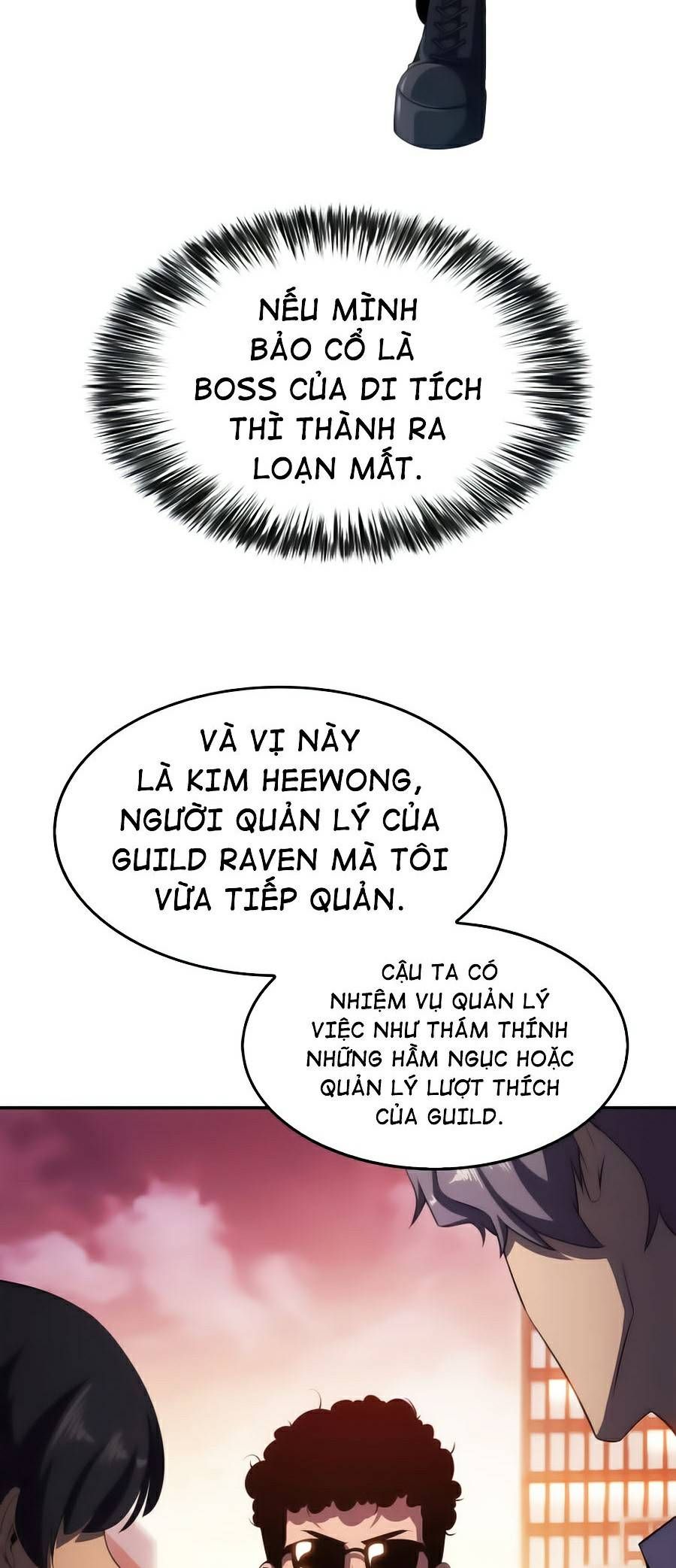 đọc truyện Tôi Là Tân Thủ Có Cấp Cao Nhất Chương 26 ảnh 11 tại Thiên Thai Truyện