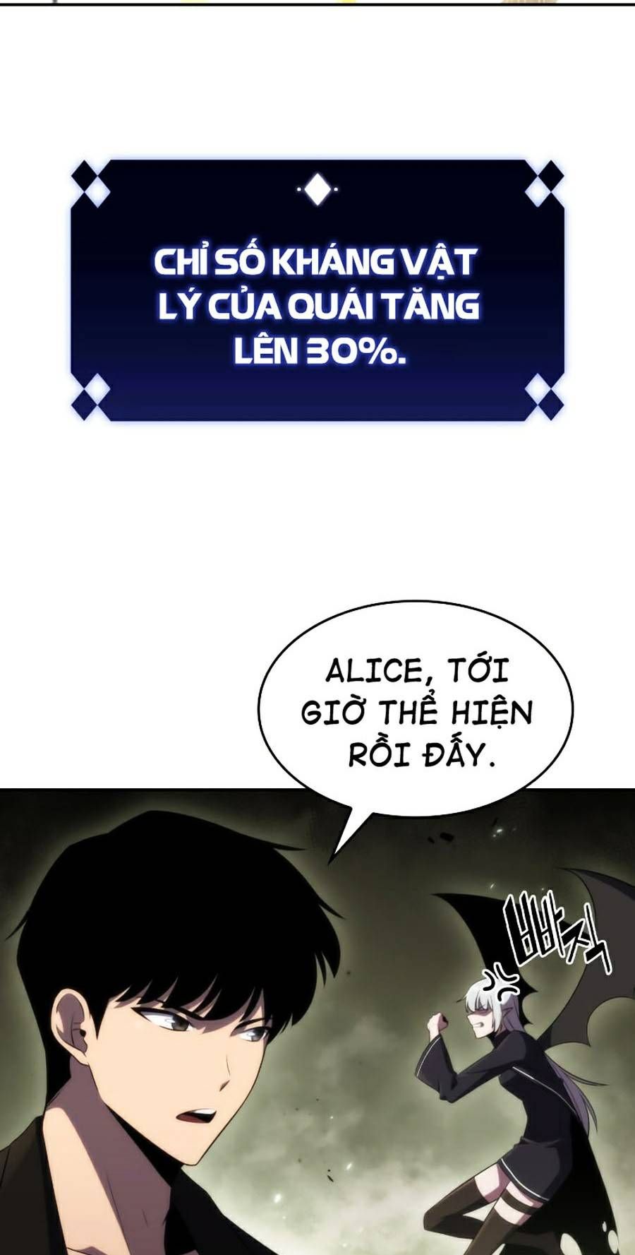 đọc truyện Tôi Là Tân Thủ Có Cấp Cao Nhất Chương 27 ảnh 14 tại Thiên Thai Truyện