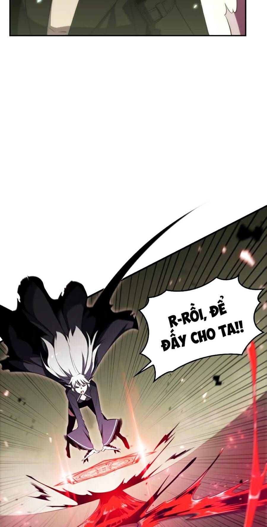 đọc truyện Tôi Là Tân Thủ Có Cấp Cao Nhất Chương 27 ảnh 16 tại Thiên Thai Truyện