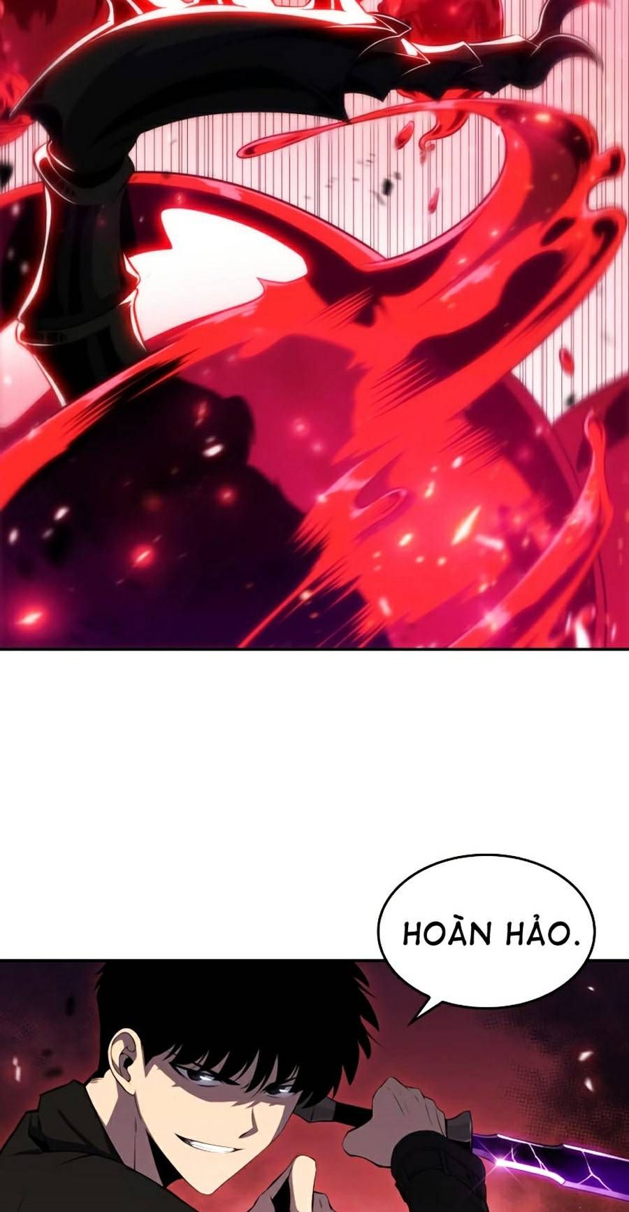 đọc truyện Tôi Là Tân Thủ Có Cấp Cao Nhất Chương 27 ảnh 20 tại Thiên Thai Truyện