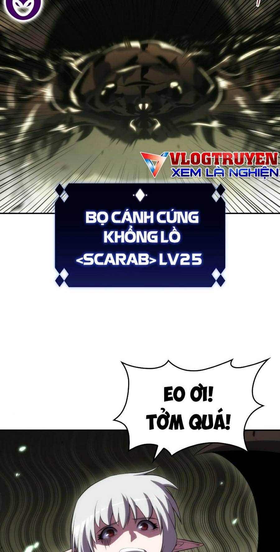 đọc truyện Tôi Là Tân Thủ Có Cấp Cao Nhất Chương 27 ảnh 4 tại Thiên Thai Truyện