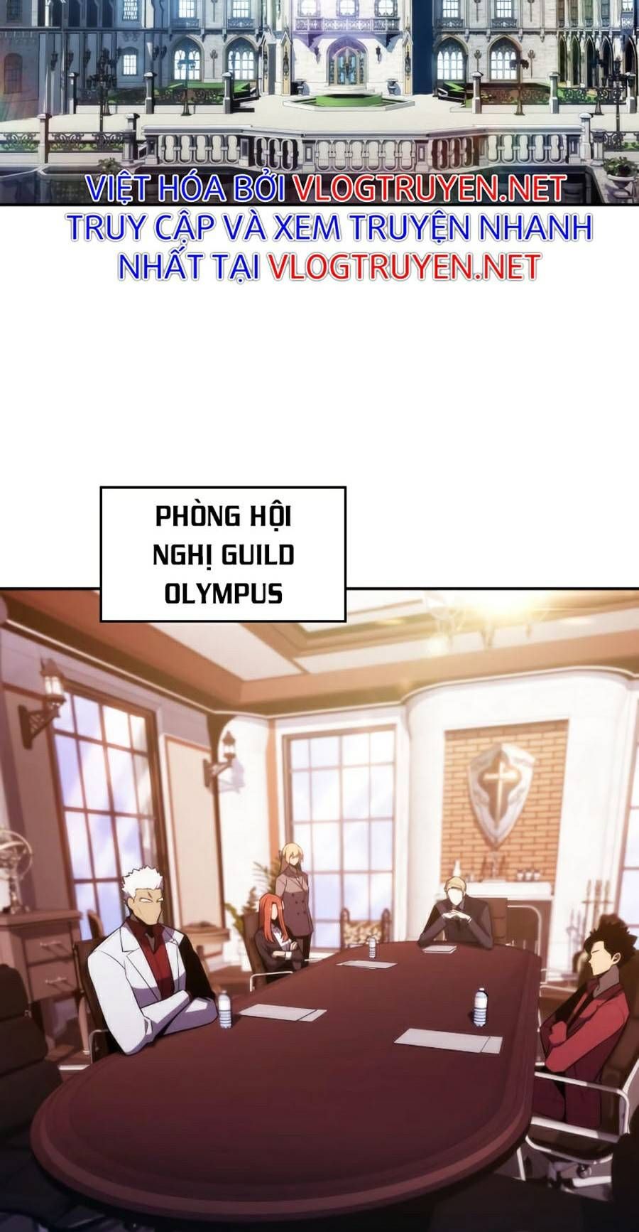 đọc truyện Tôi Là Tân Thủ Có Cấp Cao Nhất Chương 27 ảnh 30 tại Thiên Thai Truyện