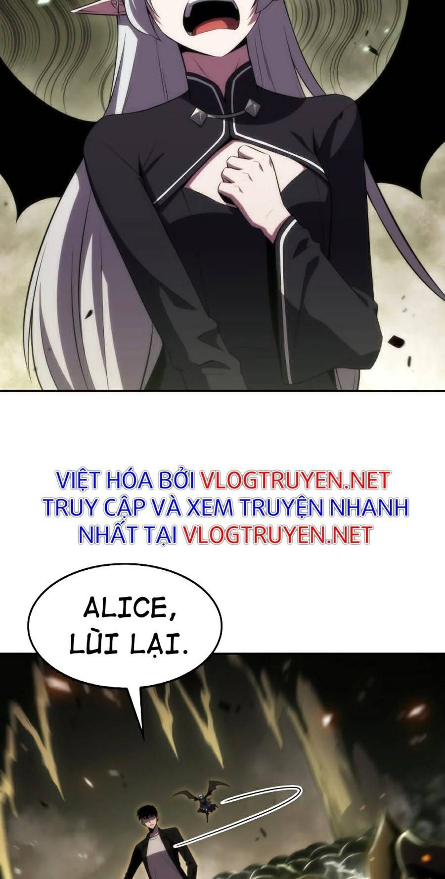 đọc truyện Tôi Là Tân Thủ Có Cấp Cao Nhất Chương 27 ảnh 5 tại Thiên Thai Truyện