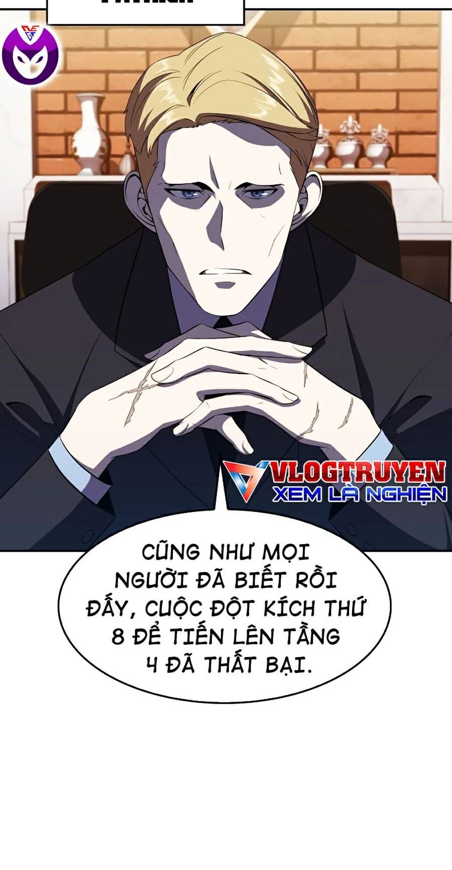 đọc truyện Tôi Là Tân Thủ Có Cấp Cao Nhất Chương 27 ảnh 32 tại Thiên Thai Truyện