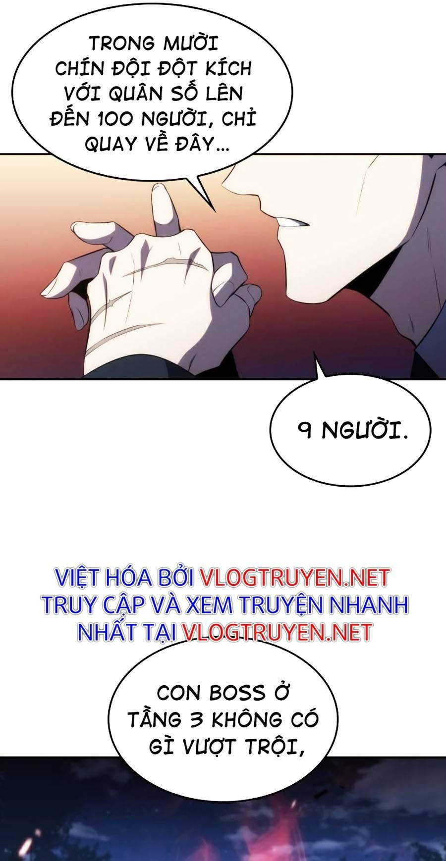 đọc truyện Tôi Là Tân Thủ Có Cấp Cao Nhất Chương 27 ảnh 33 tại Thiên Thai Truyện