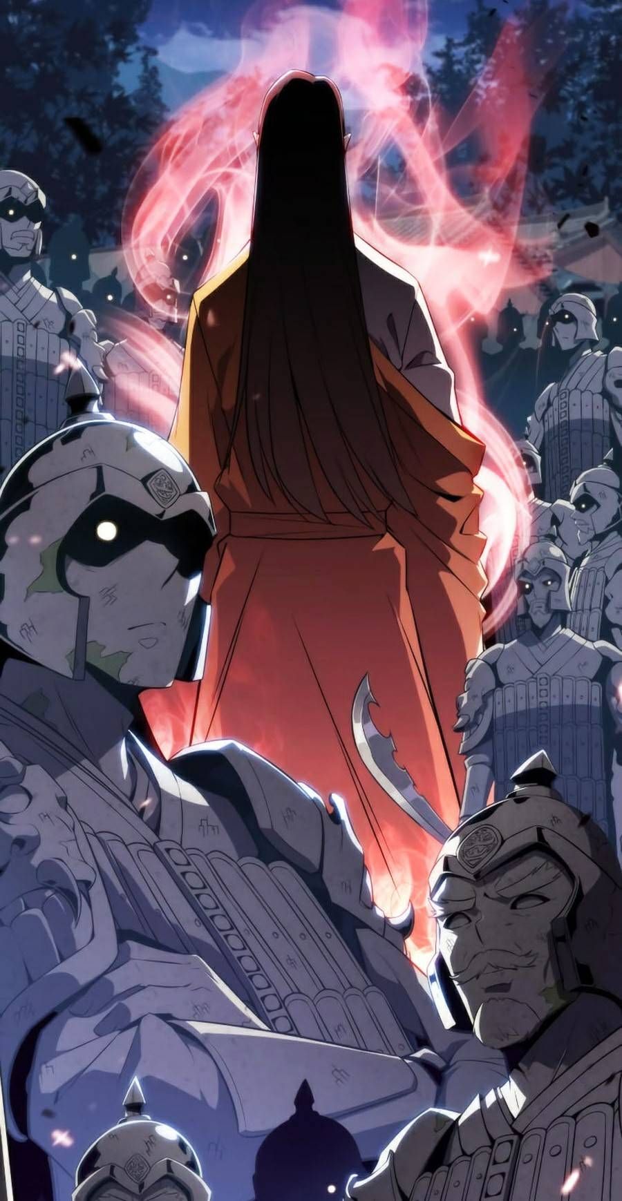 đọc truyện Tôi Là Tân Thủ Có Cấp Cao Nhất Chương 27 ảnh 34 tại Thiên Thai Truyện