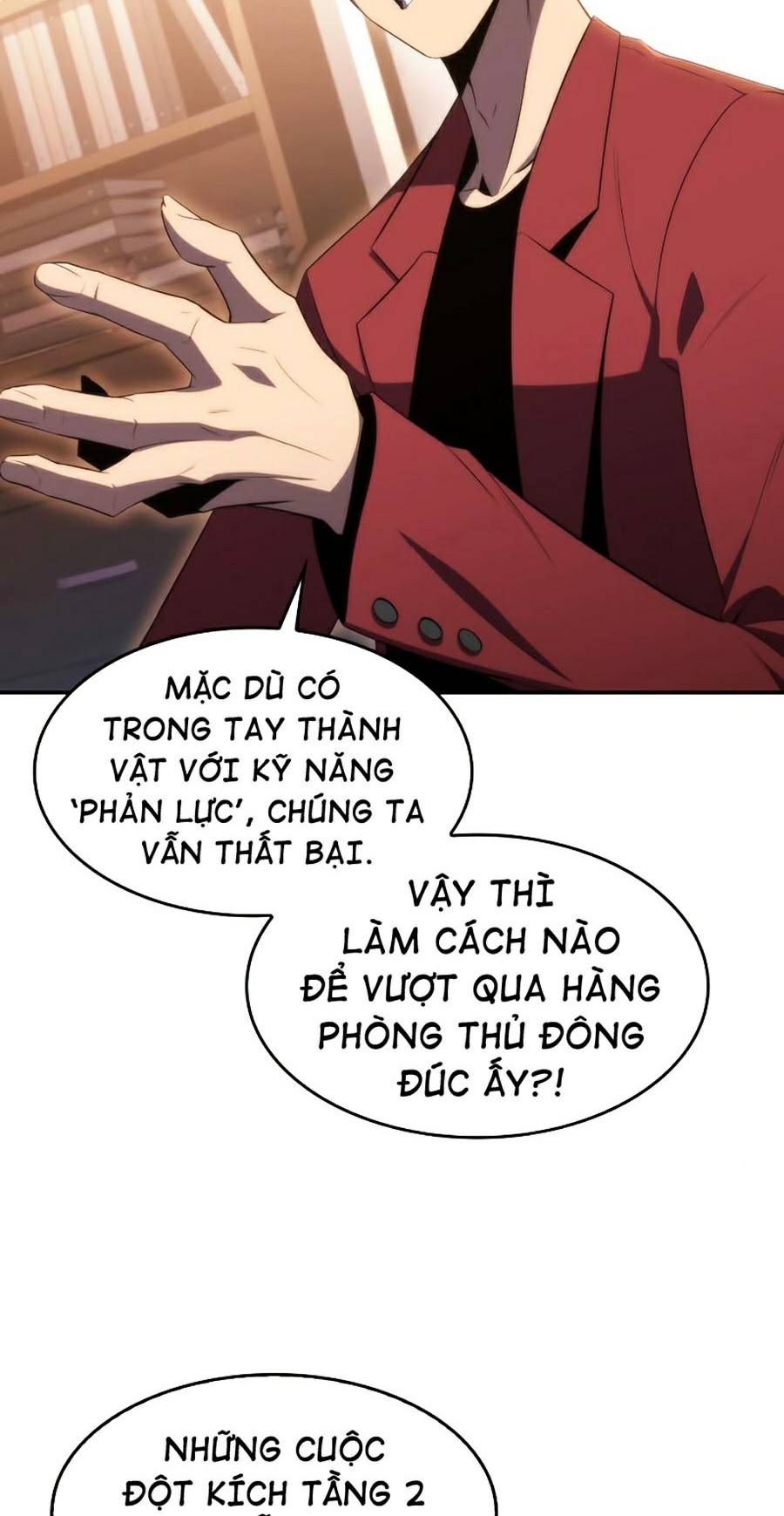 đọc truyện Tôi Là Tân Thủ Có Cấp Cao Nhất Chương 27 ảnh 37 tại Thiên Thai Truyện