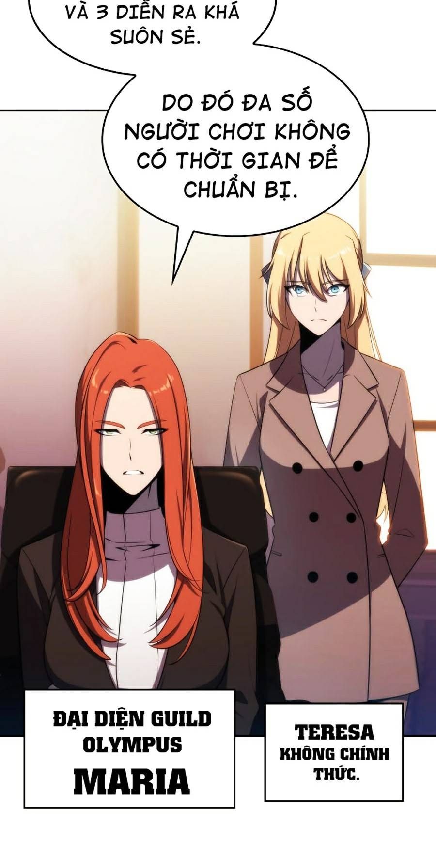 đọc truyện Tôi Là Tân Thủ Có Cấp Cao Nhất Chương 27 ảnh 38 tại Thiên Thai Truyện