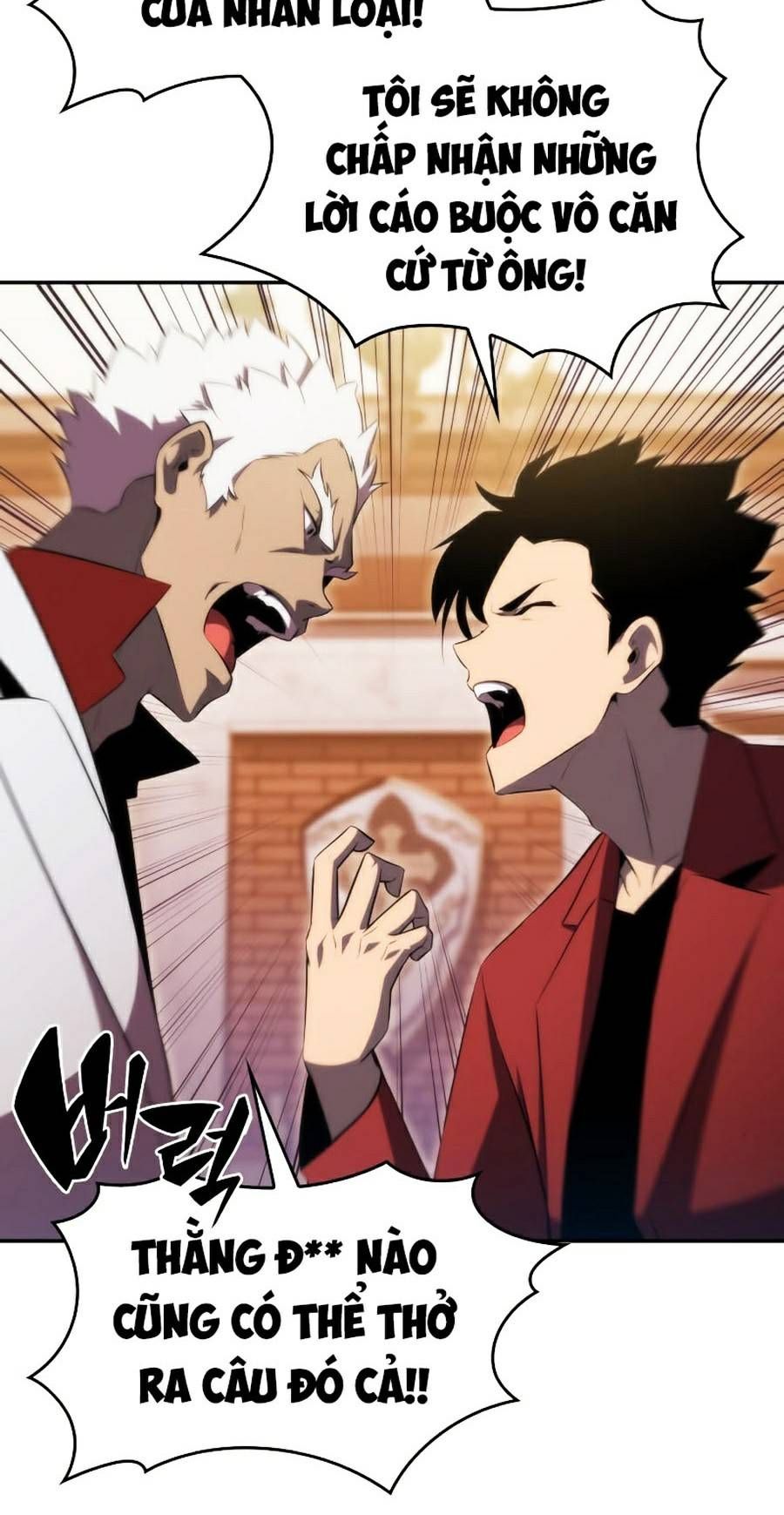 đọc truyện Tôi Là Tân Thủ Có Cấp Cao Nhất Chương 27 ảnh 42 tại Thiên Thai Truyện