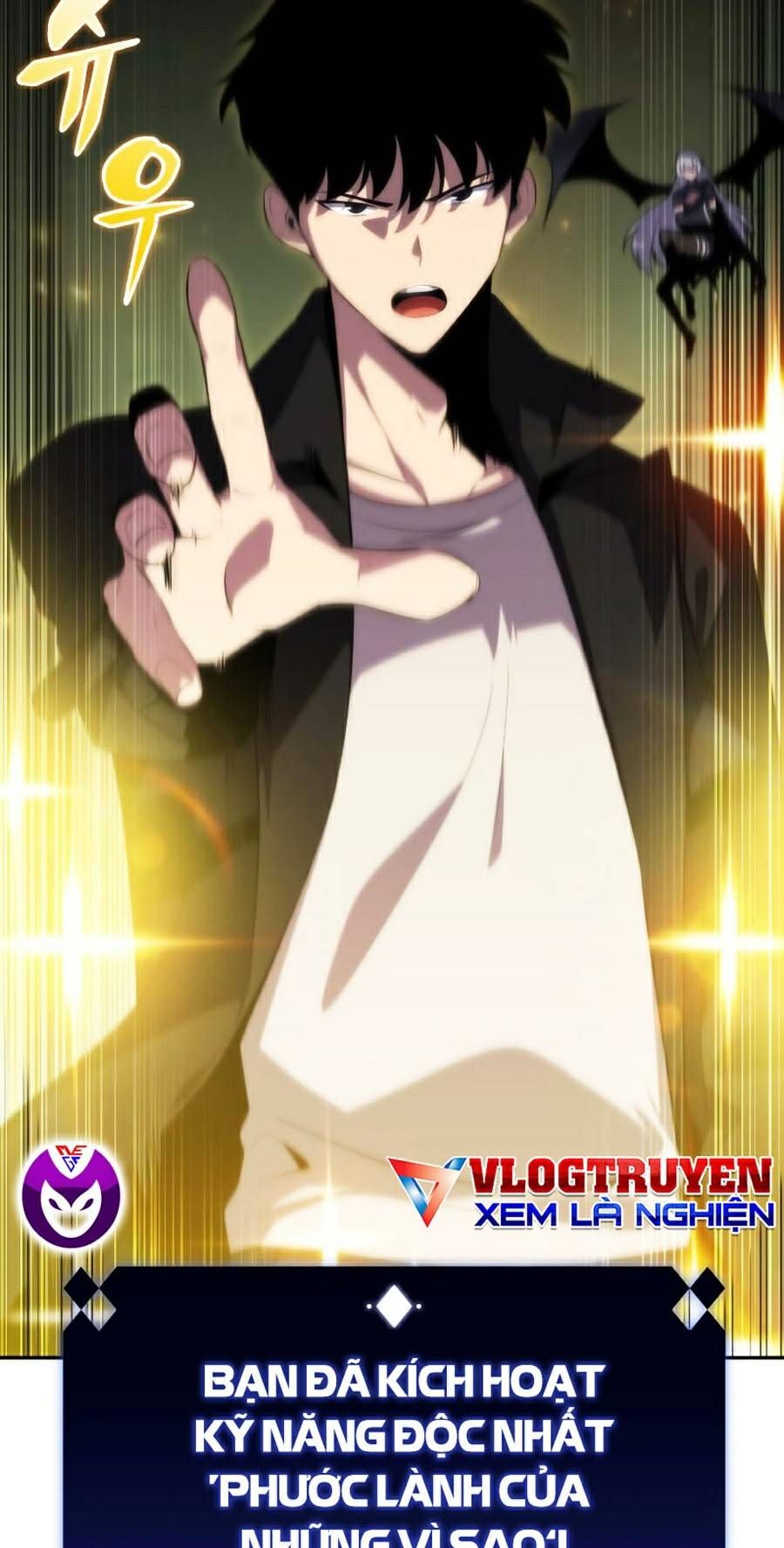 đọc truyện Tôi Là Tân Thủ Có Cấp Cao Nhất Chương 27 ảnh 7 tại Thiên Thai Truyện