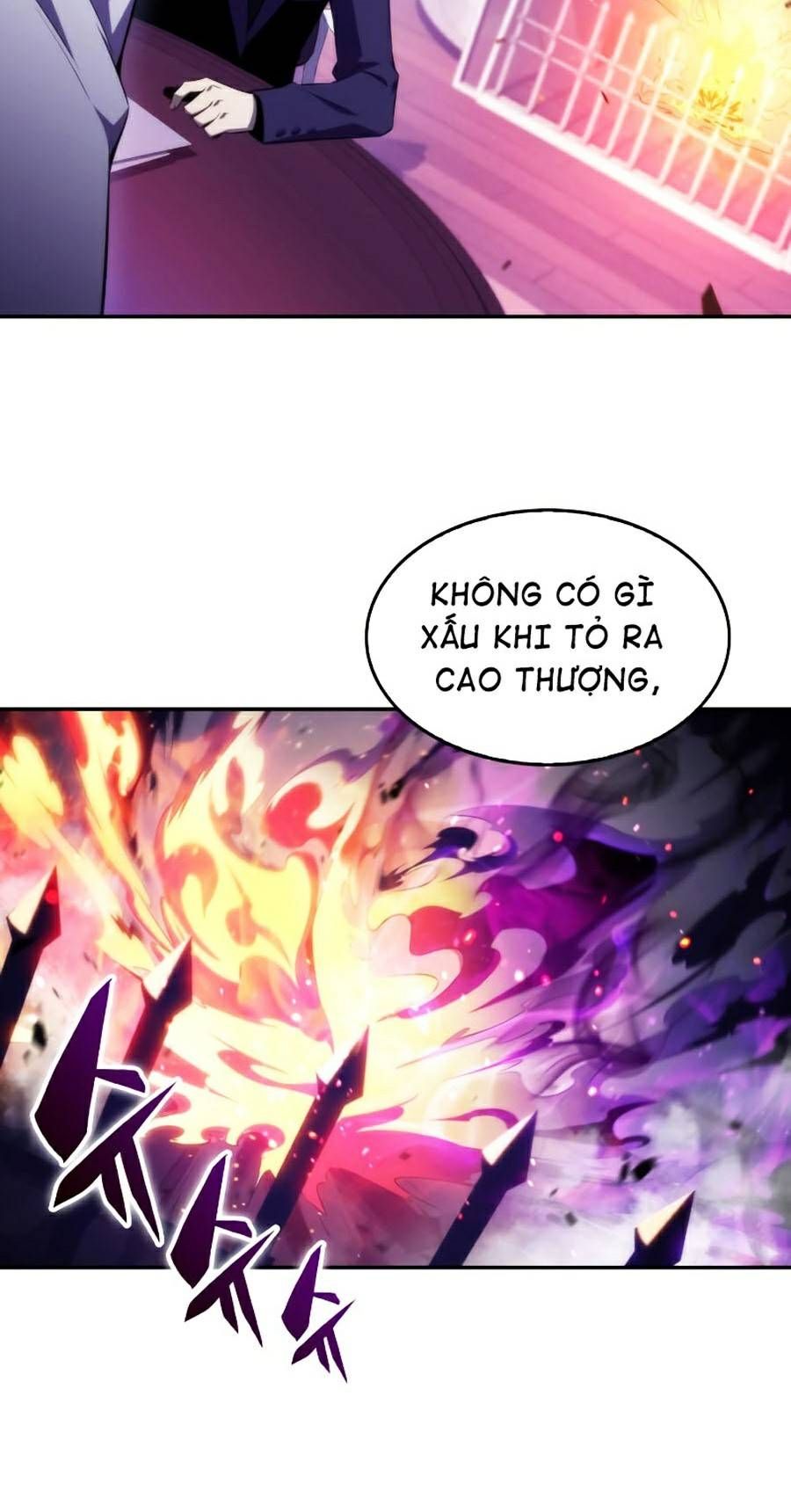 đọc truyện Tôi Là Tân Thủ Có Cấp Cao Nhất Chương 27 ảnh 56 tại Thiên Thai Truyện