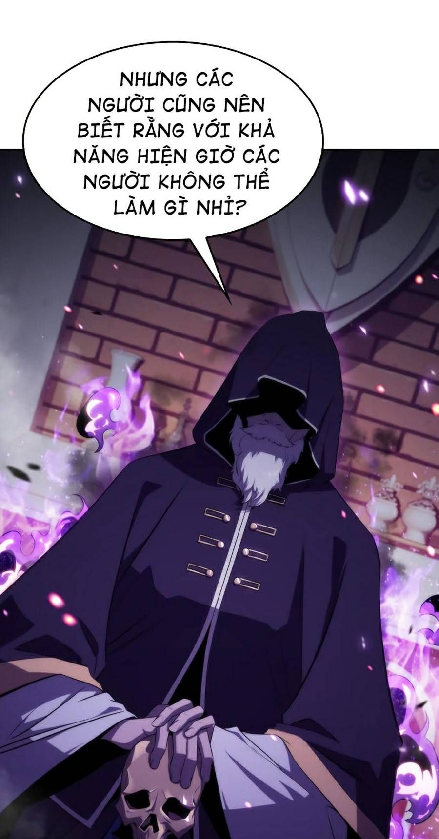 đọc truyện Tôi Là Tân Thủ Có Cấp Cao Nhất Chương 27 ảnh 57 tại Thiên Thai Truyện