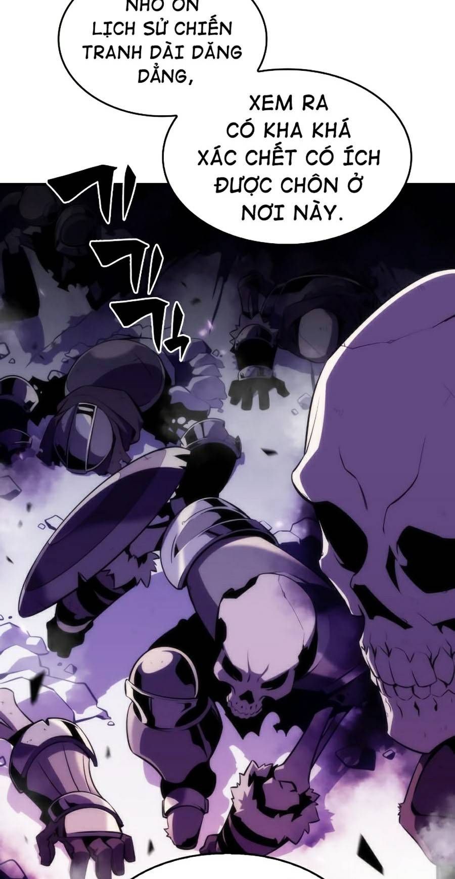 đọc truyện Tôi Là Tân Thủ Có Cấp Cao Nhất Chương 27 ảnh 73 tại Thiên Thai Truyện