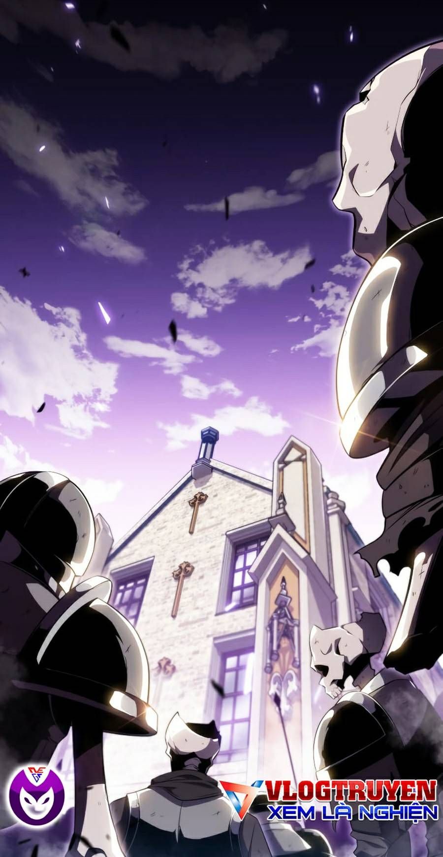 đọc truyện Tôi Là Tân Thủ Có Cấp Cao Nhất Chương 27 ảnh 75 tại Thiên Thai Truyện