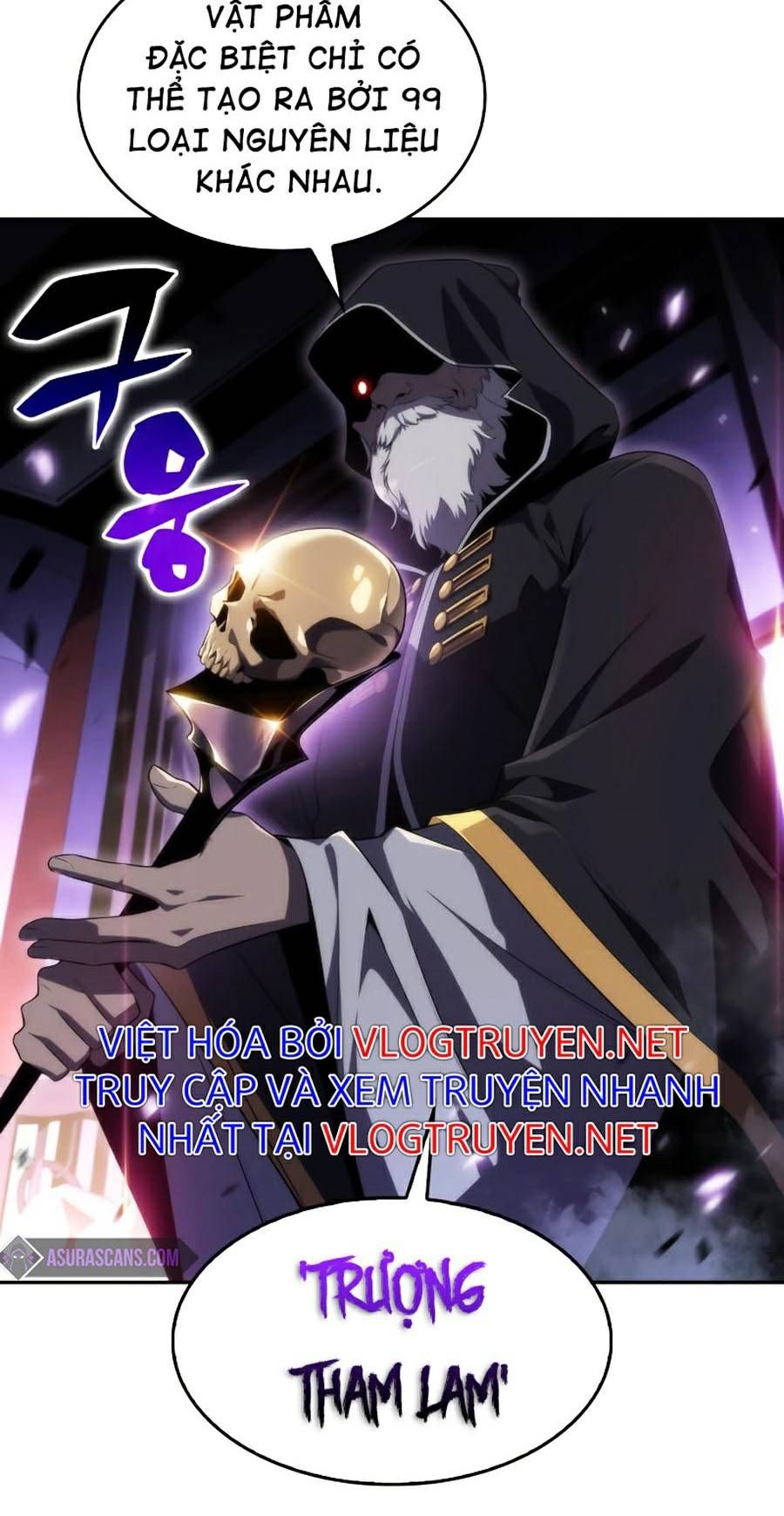 đọc truyện Tôi Là Tân Thủ Có Cấp Cao Nhất Chương 27 ảnh 77 tại Thiên Thai Truyện